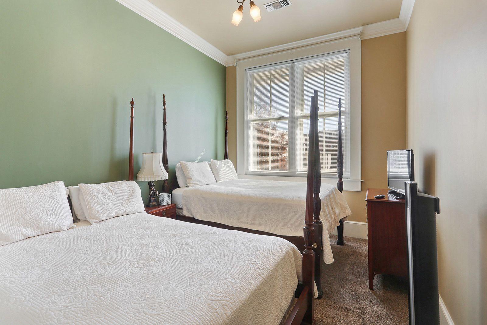 Grenoble House 3* New Orleans