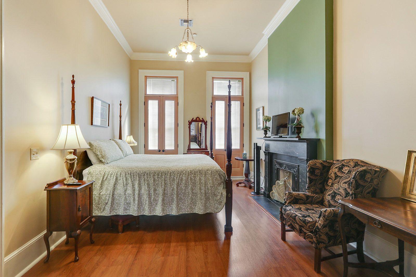 Grenoble House 3* New Orleans
