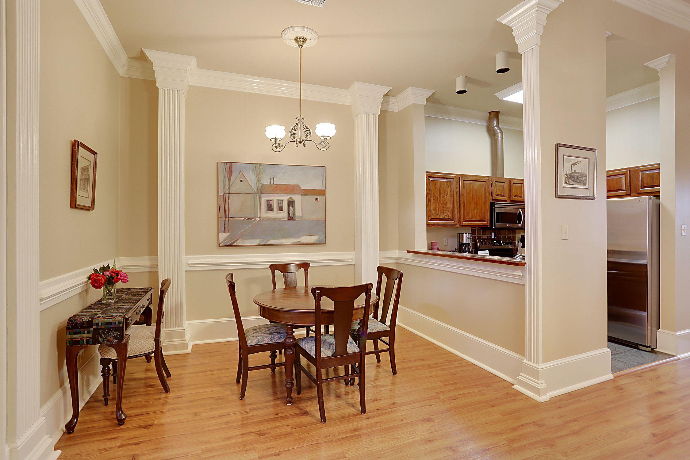 Grenoble House New Orleans