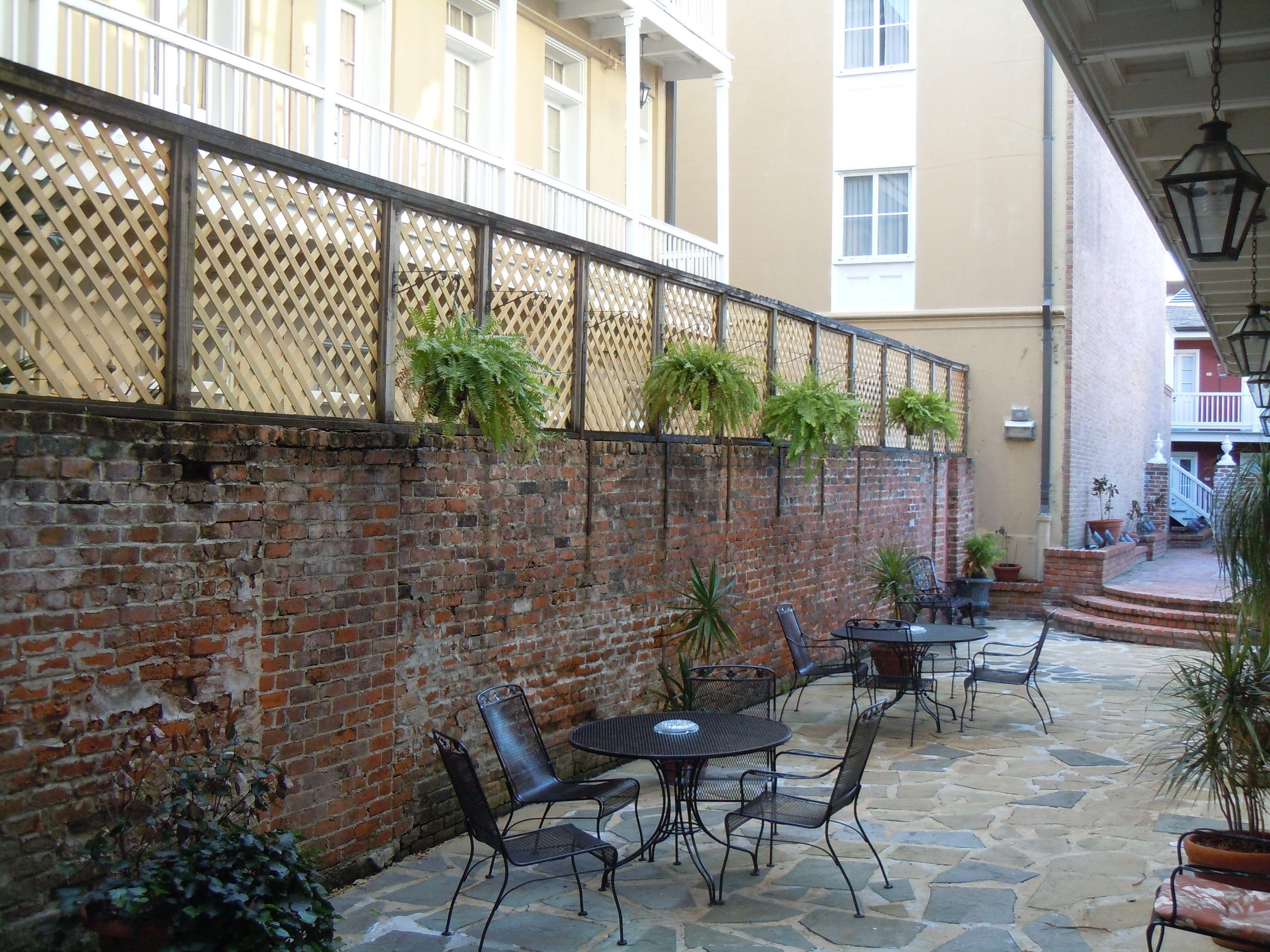 Grenoble House 3* New Orleans