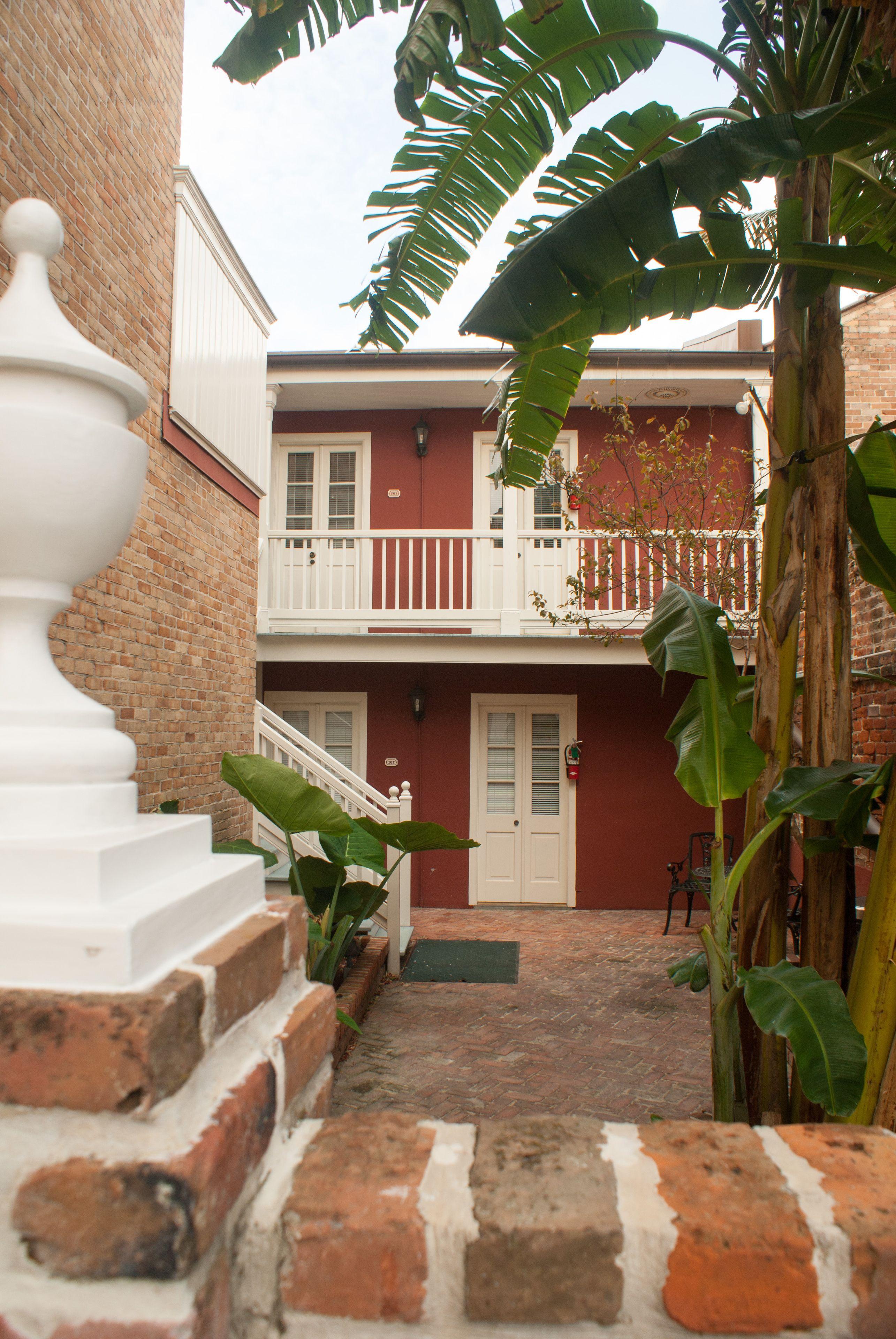 Grenoble House 3* New Orleans