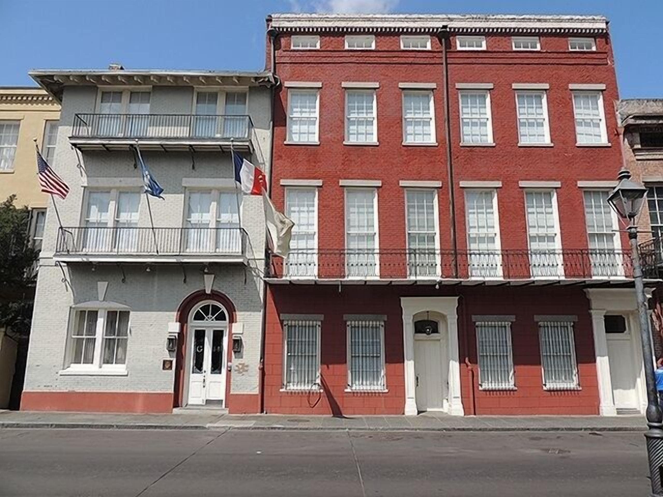 Hotel Grenoble House 3*