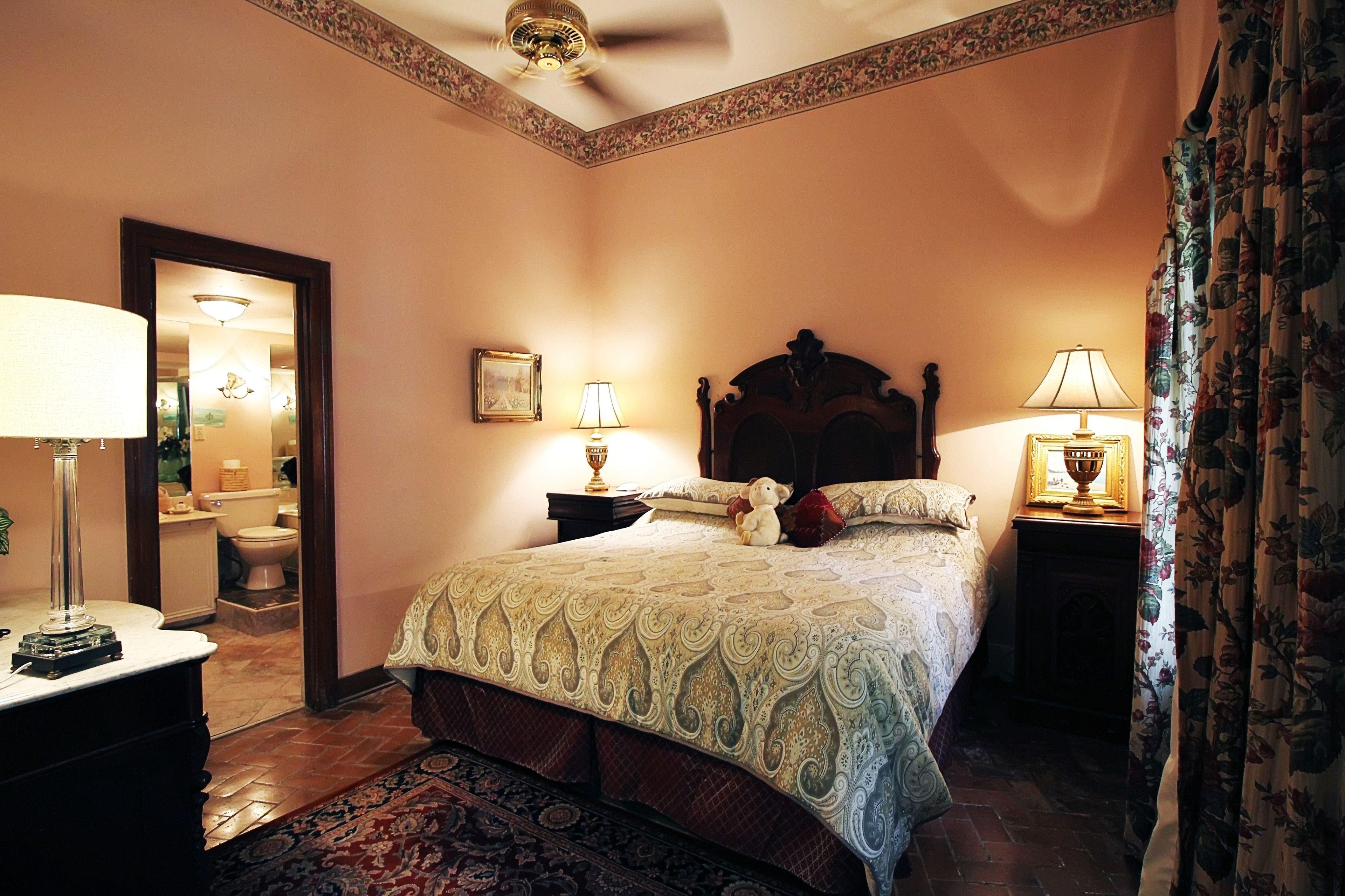 The Olivier House Hotel New Orleans