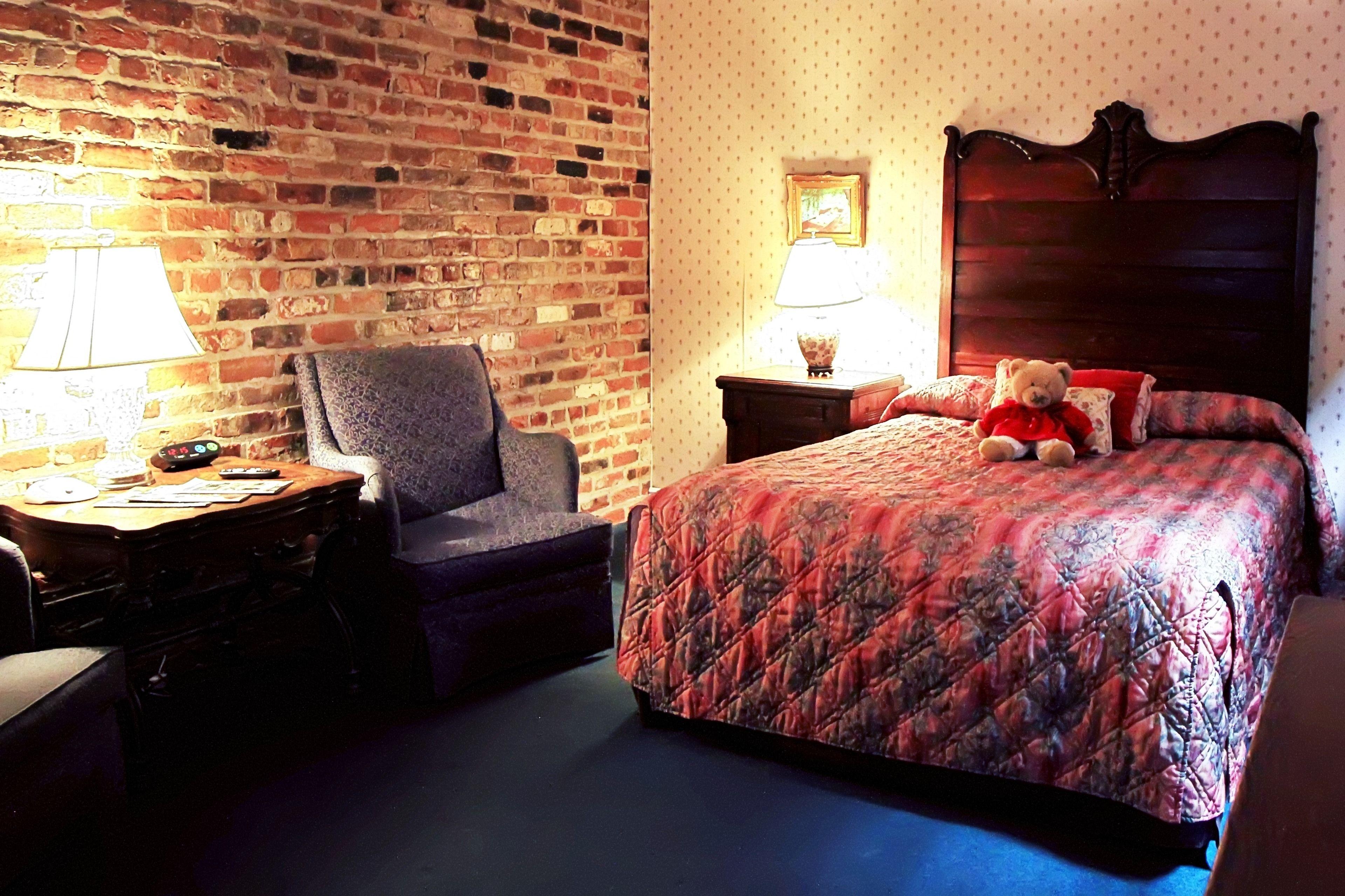 The Olivier House Hotel New Orleans