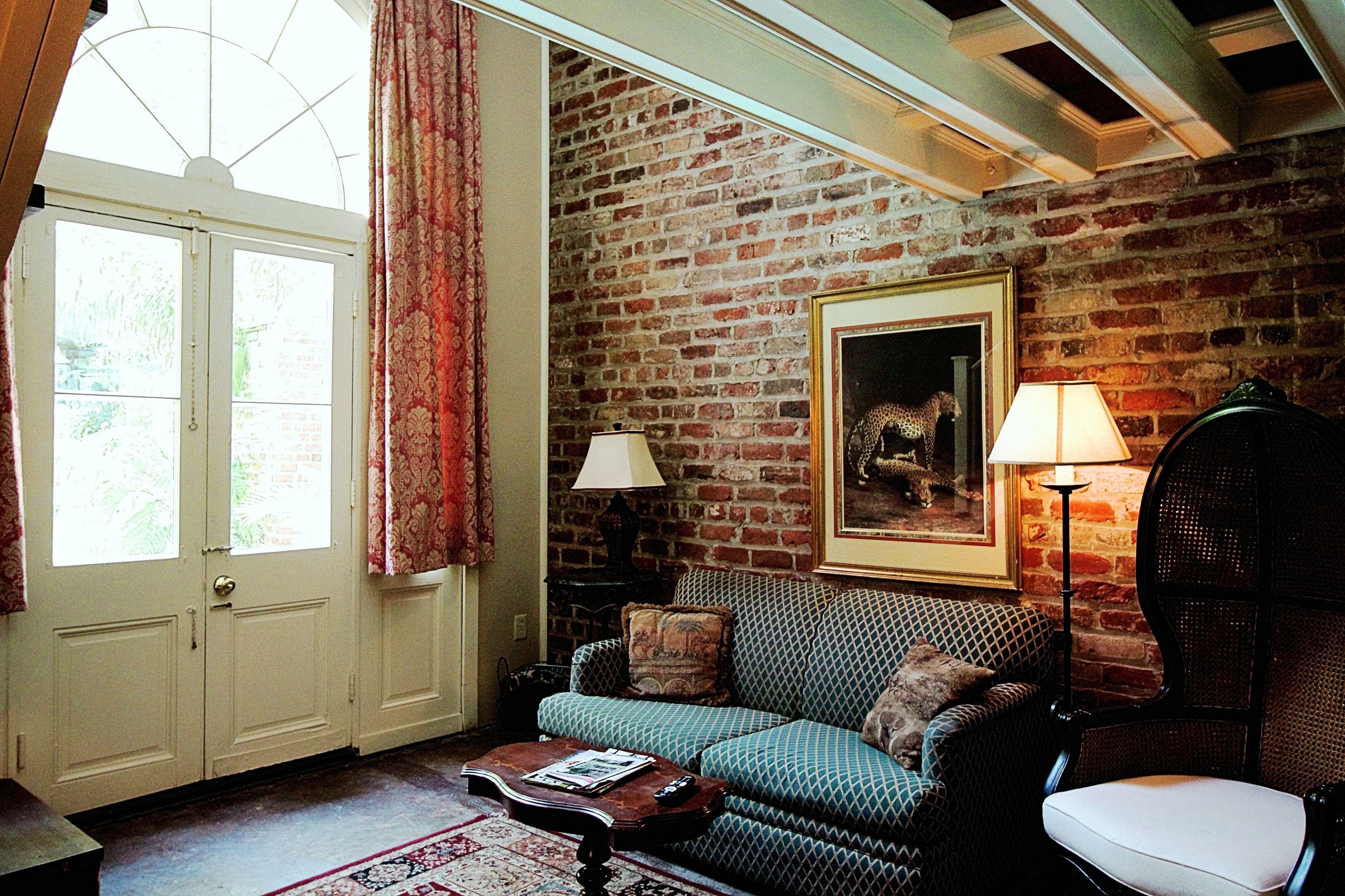 The Olivier House Hotel 2*