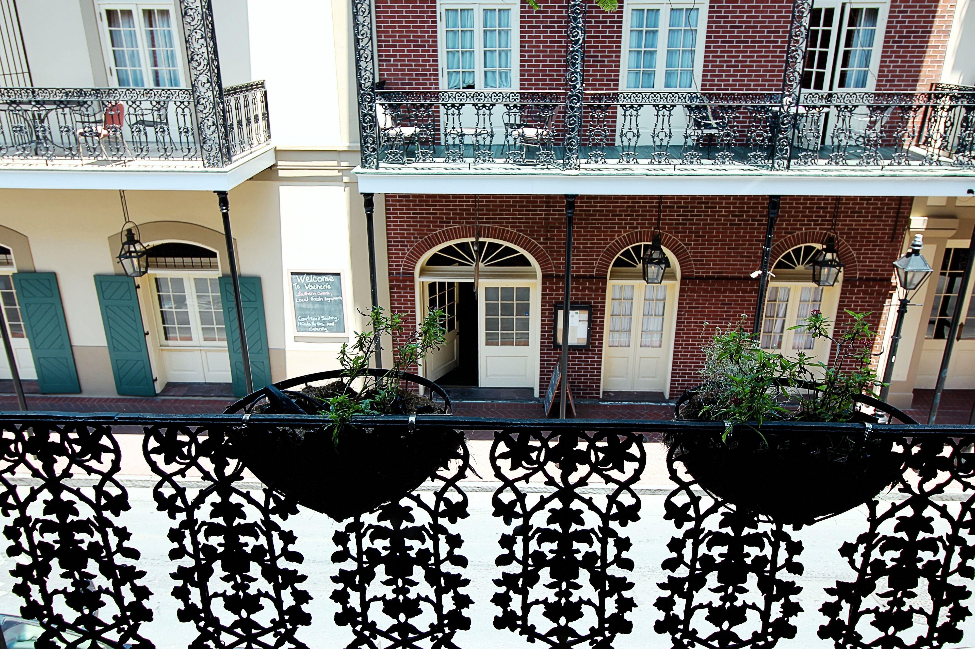 The Olivier House Hotel