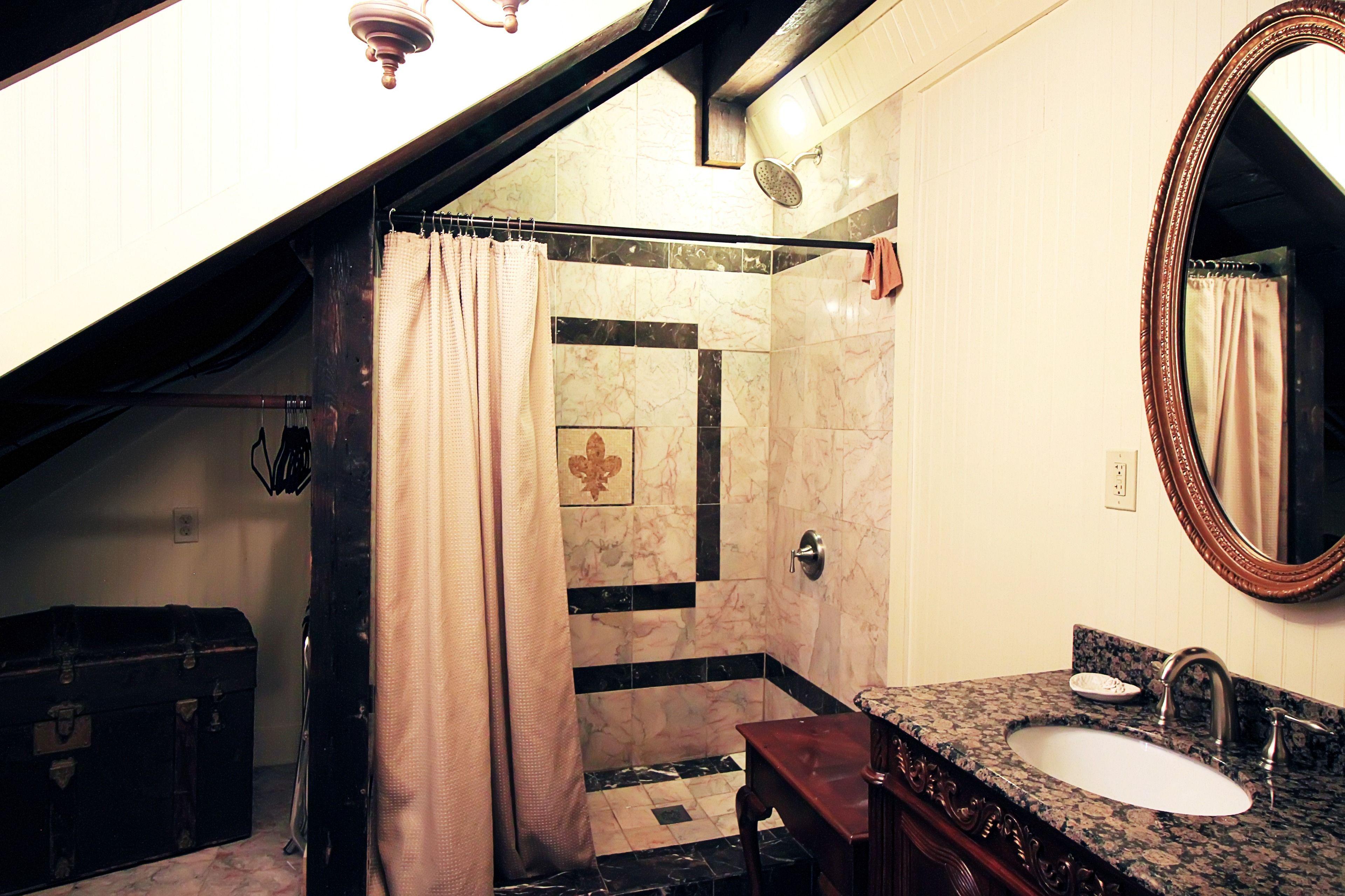 Hotel The Olivier House