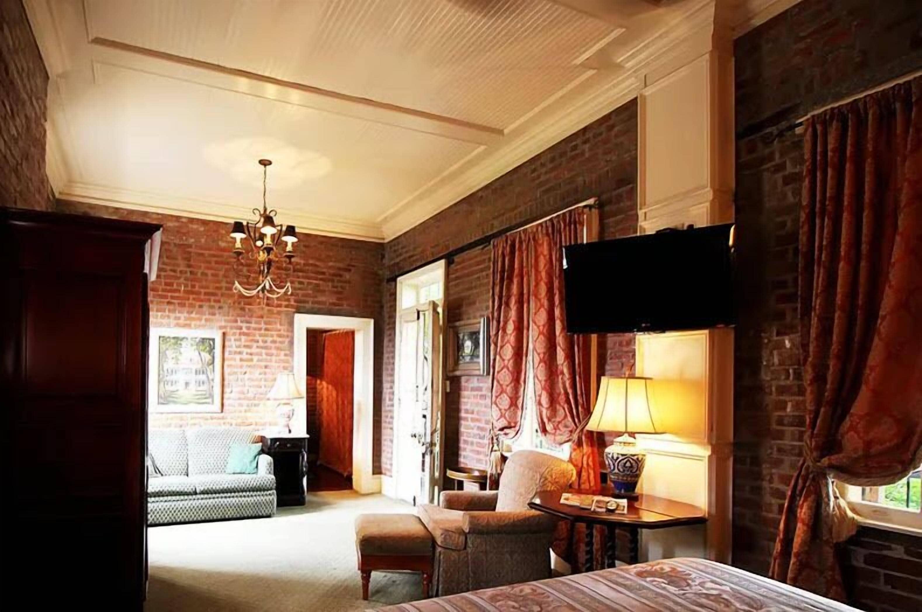 Hotel The Olivier House 2*