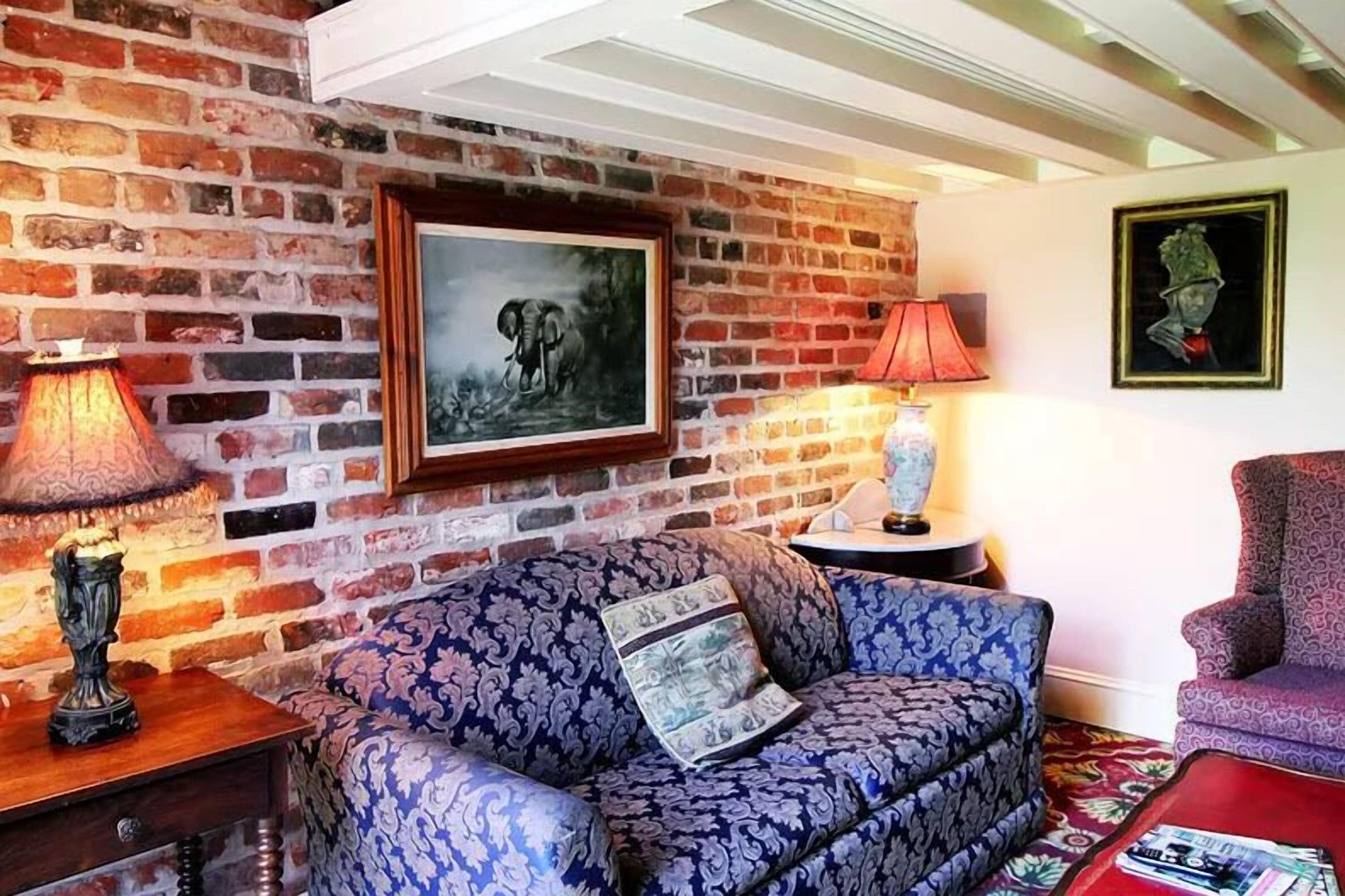 Hotel The Olivier House New Orleans