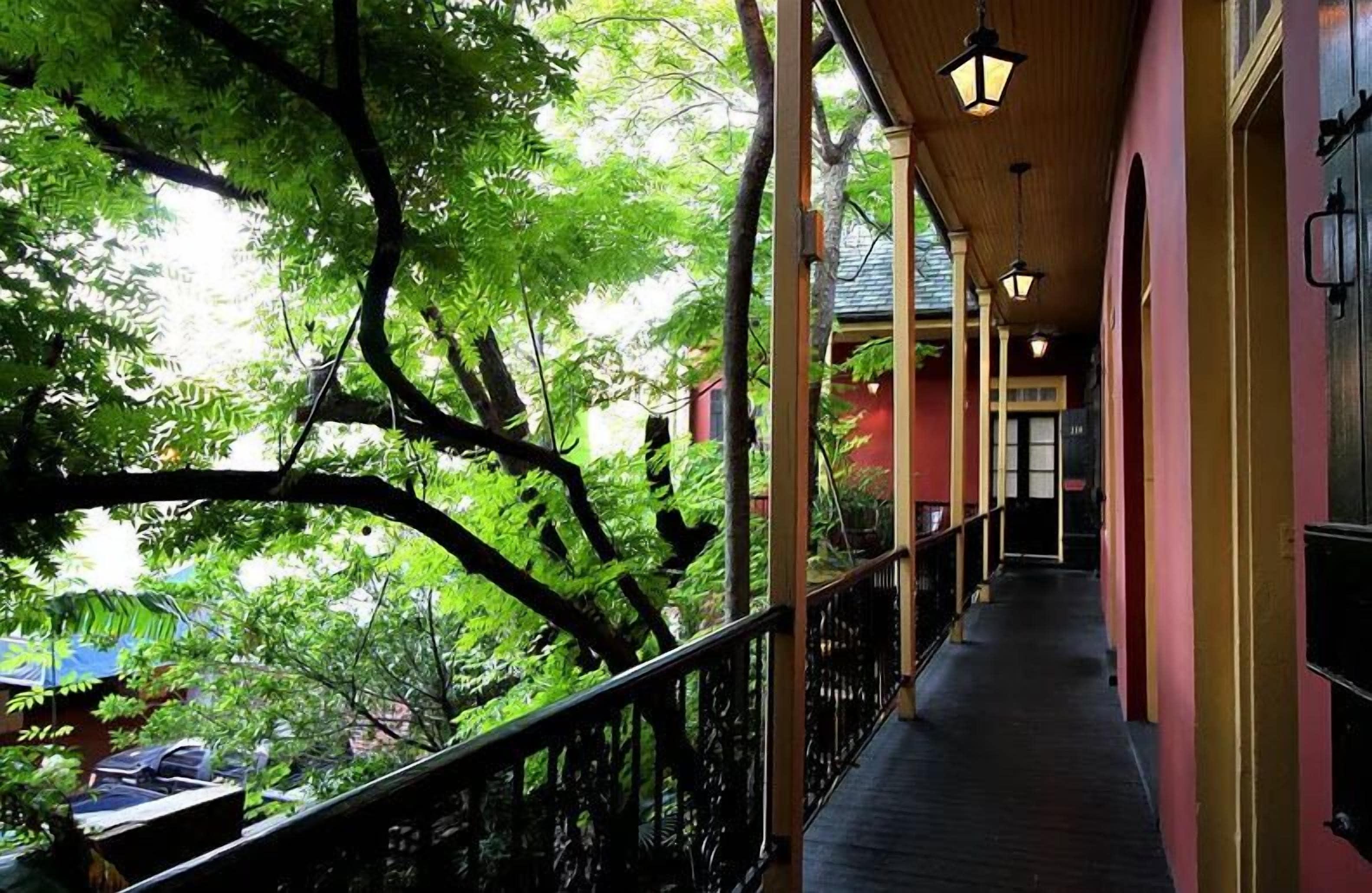 Hotel The Olivier House 2*