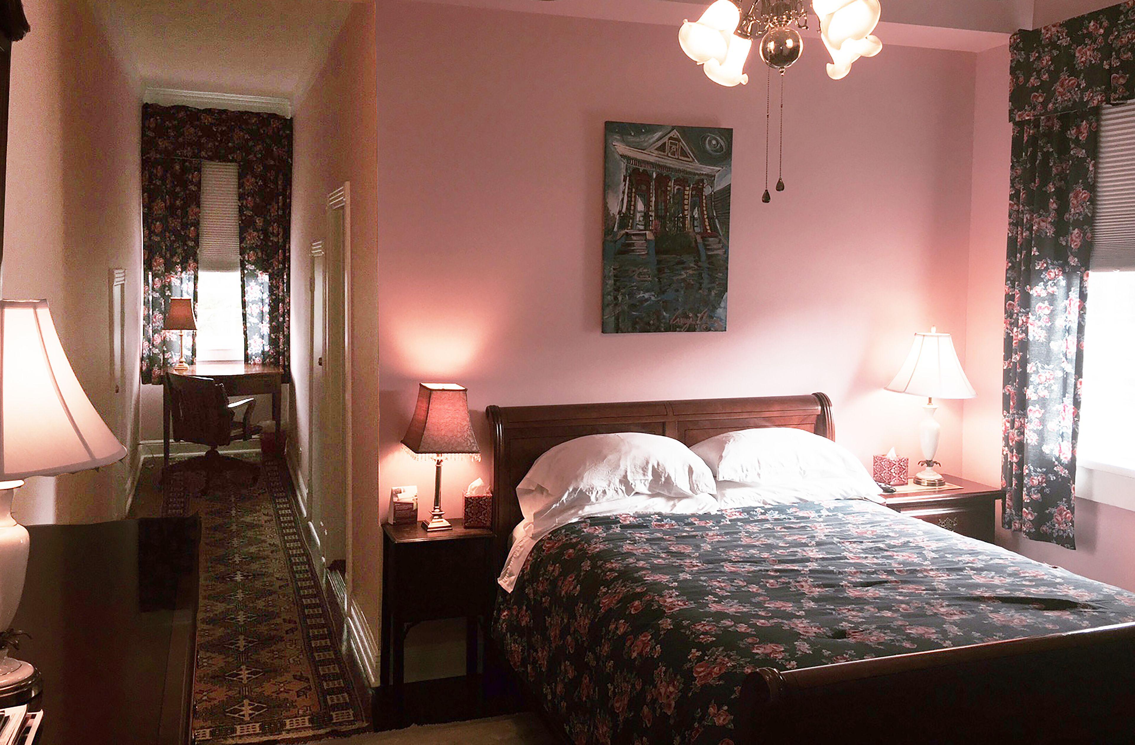 Bed & Breakfast R&b - Award Winning (adults Only)