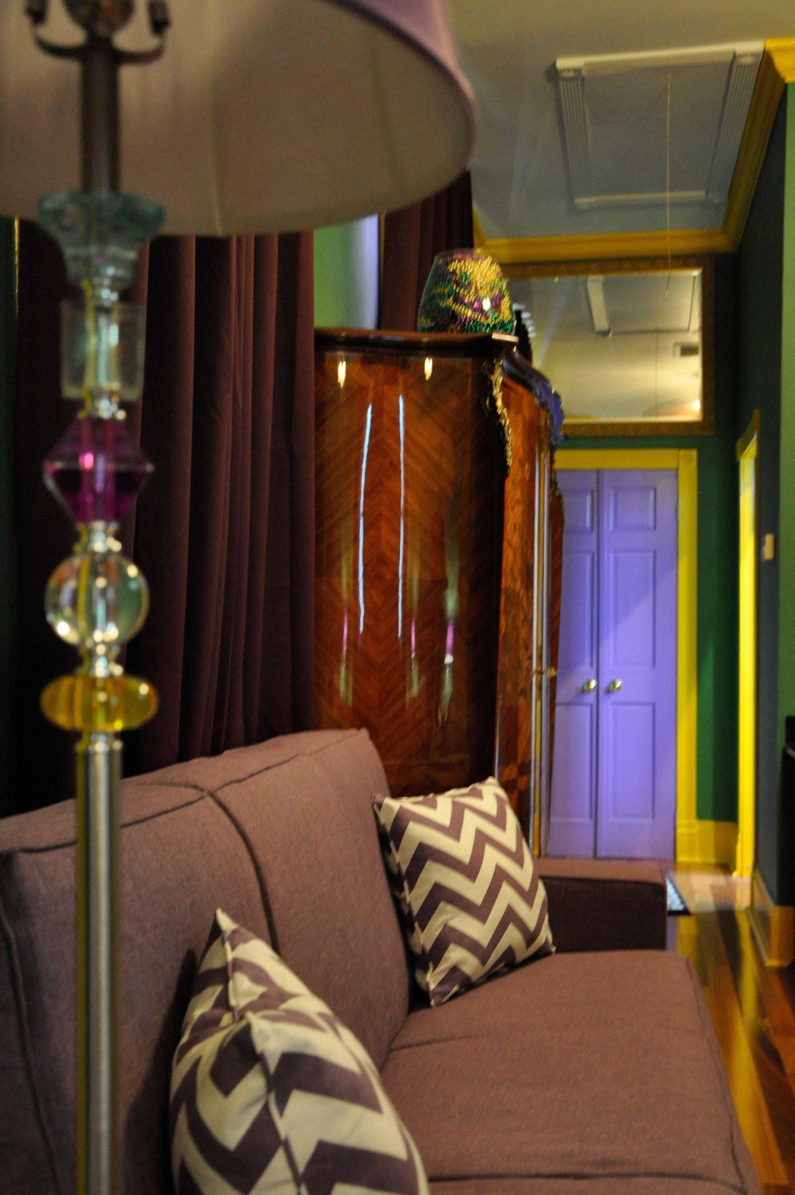 R&b - Award Winning (adults Only) Bed & Breakfast 3*