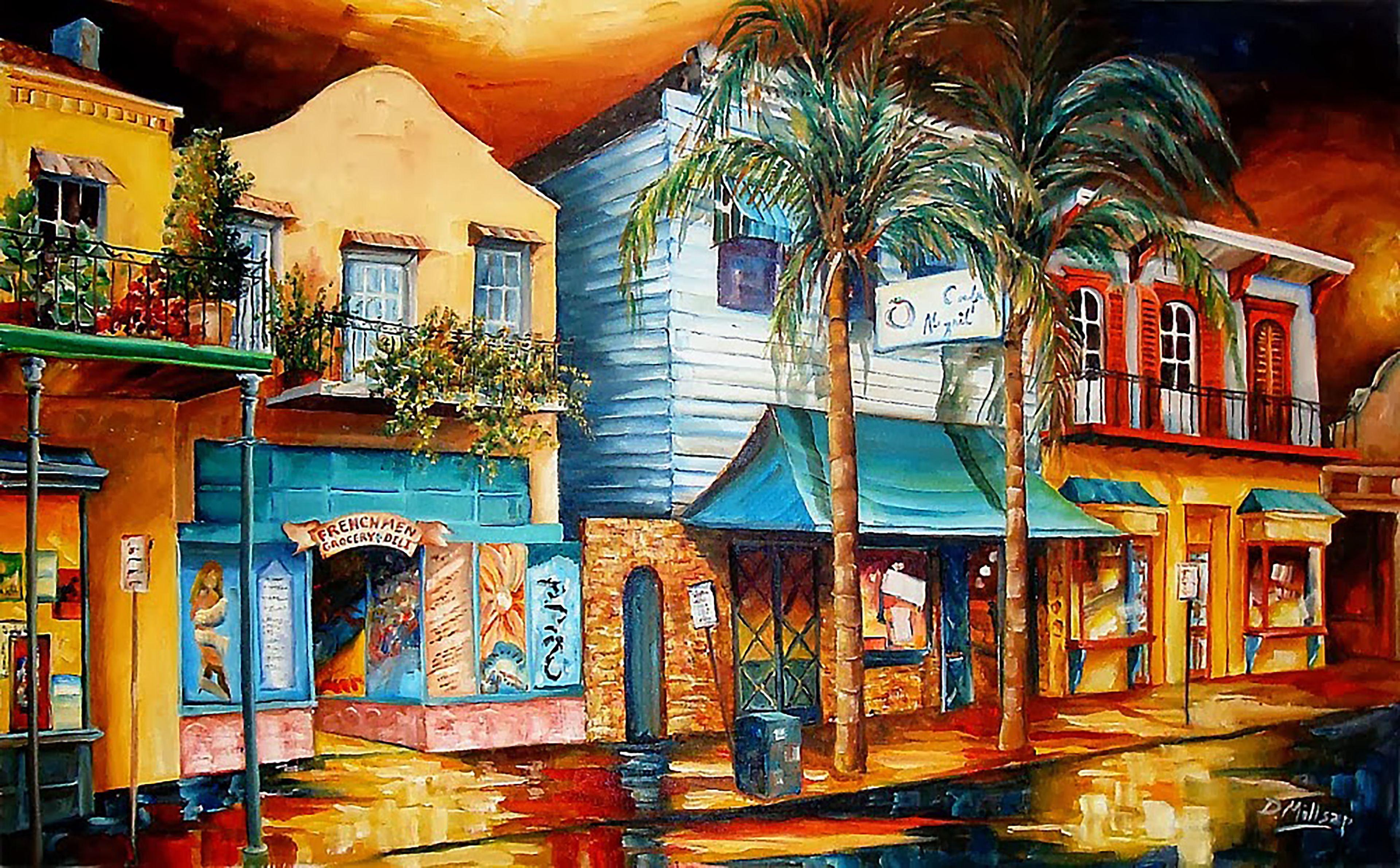 Bed & Breakfast R&b - Award Winning (adults Only) New Orleans