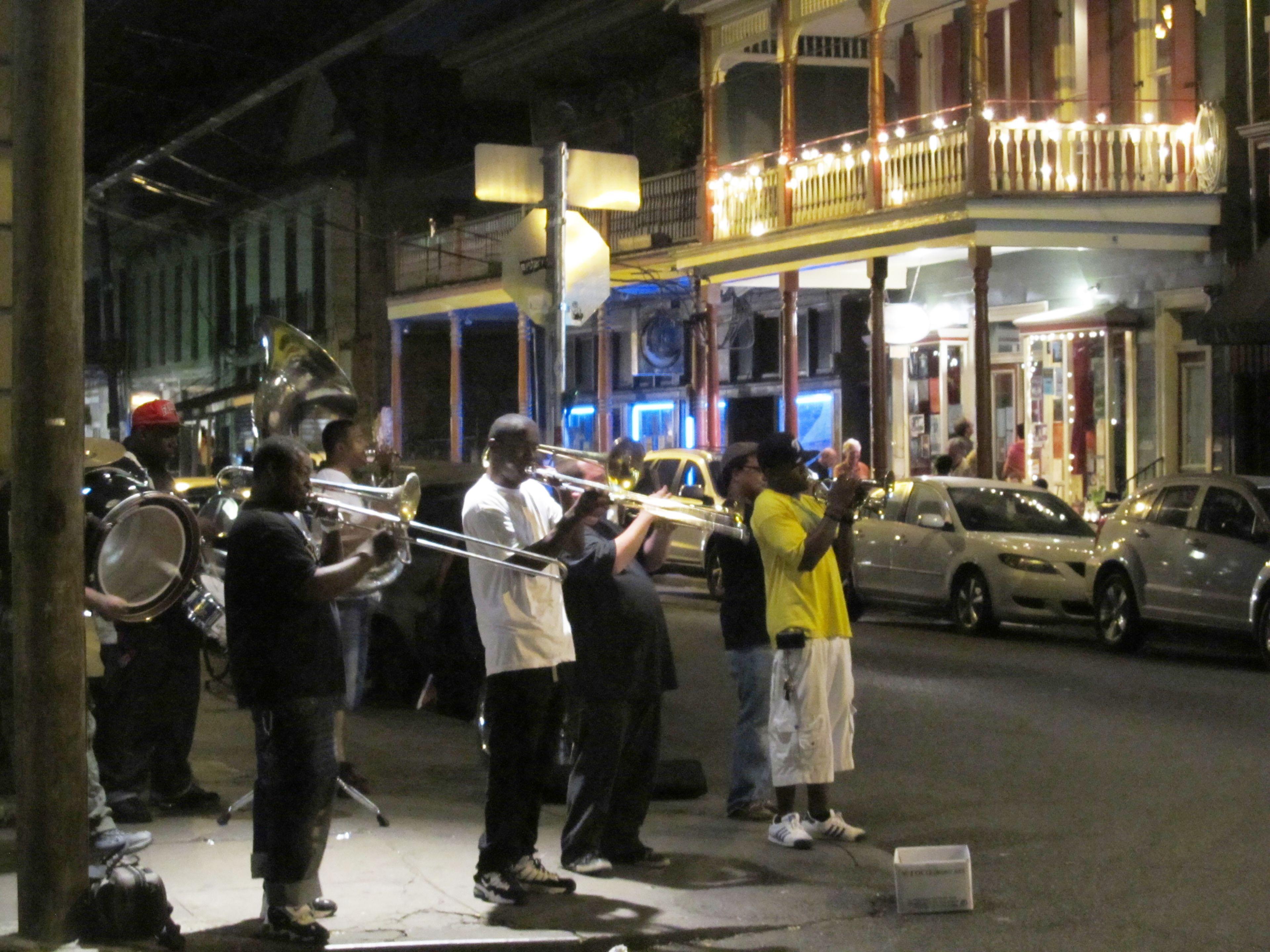 R&b - Award Winning (adults Only) 3* New Orleans