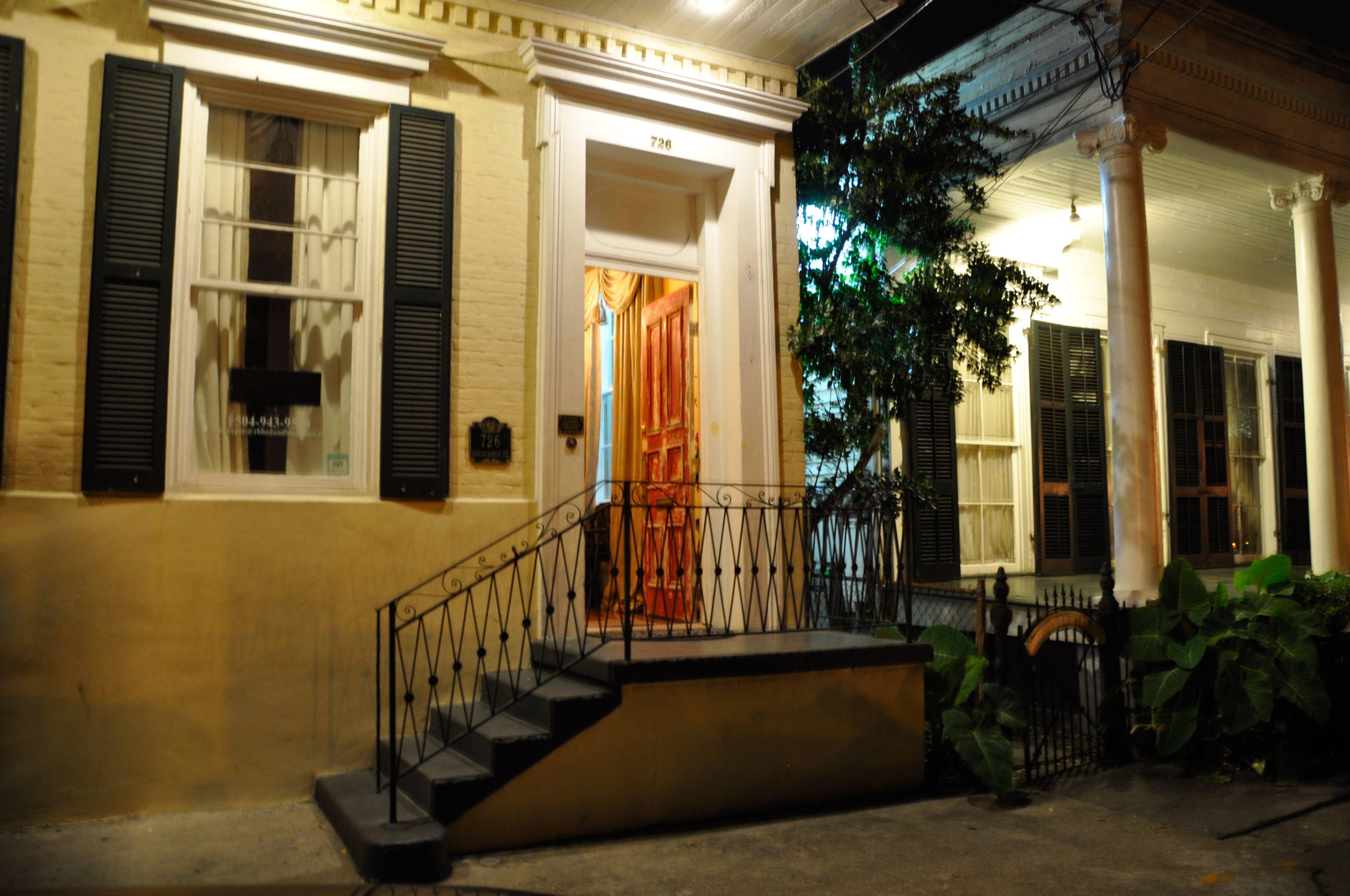 Bed & Breakfast R&b - Award Winning (adults Only) 3*