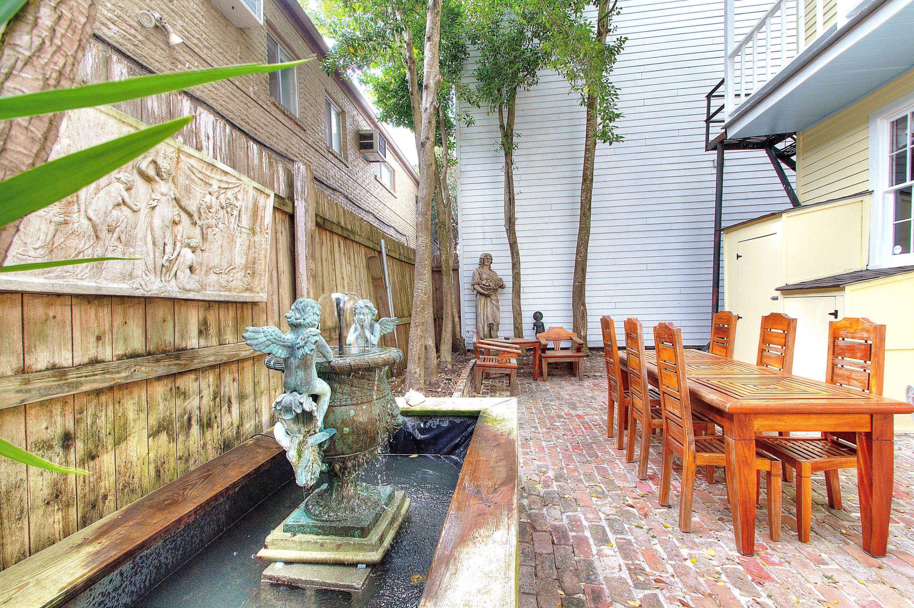 Bed & Breakfast R&b - Award Winning (adults Only) New Orleans