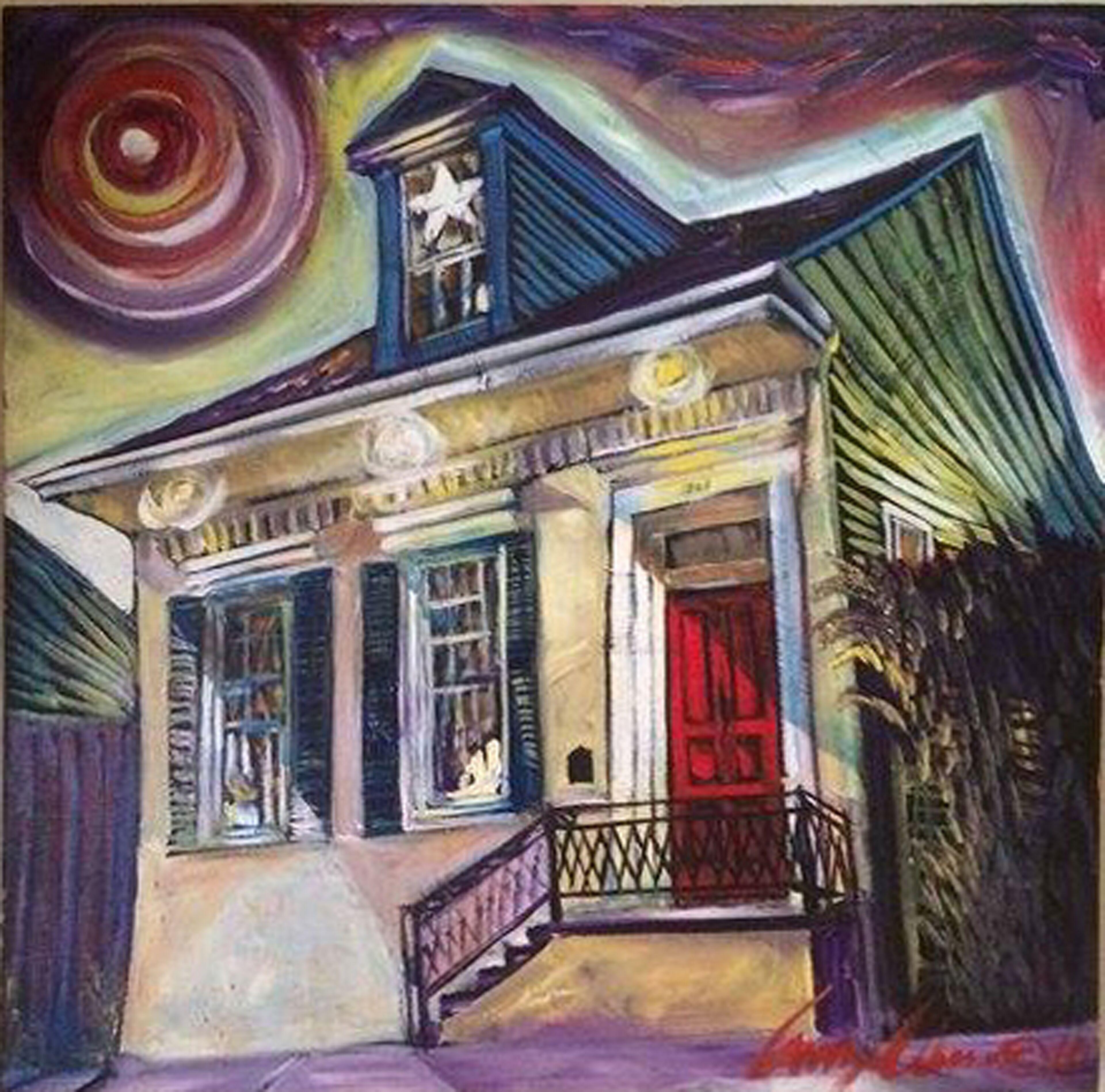 R&b - Award Winning (adults Only) New Orleans