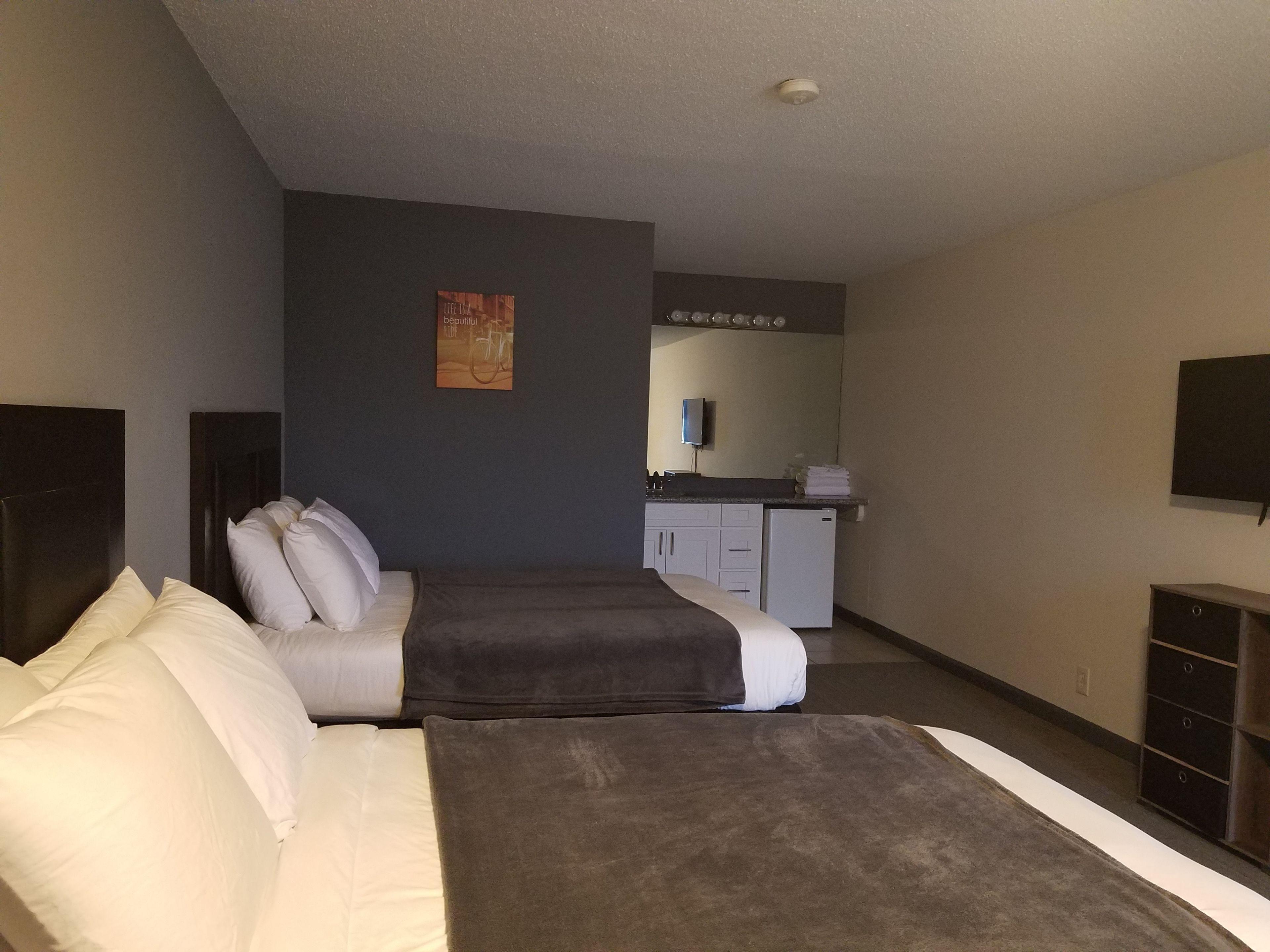 Hotel 10 Extended Stay