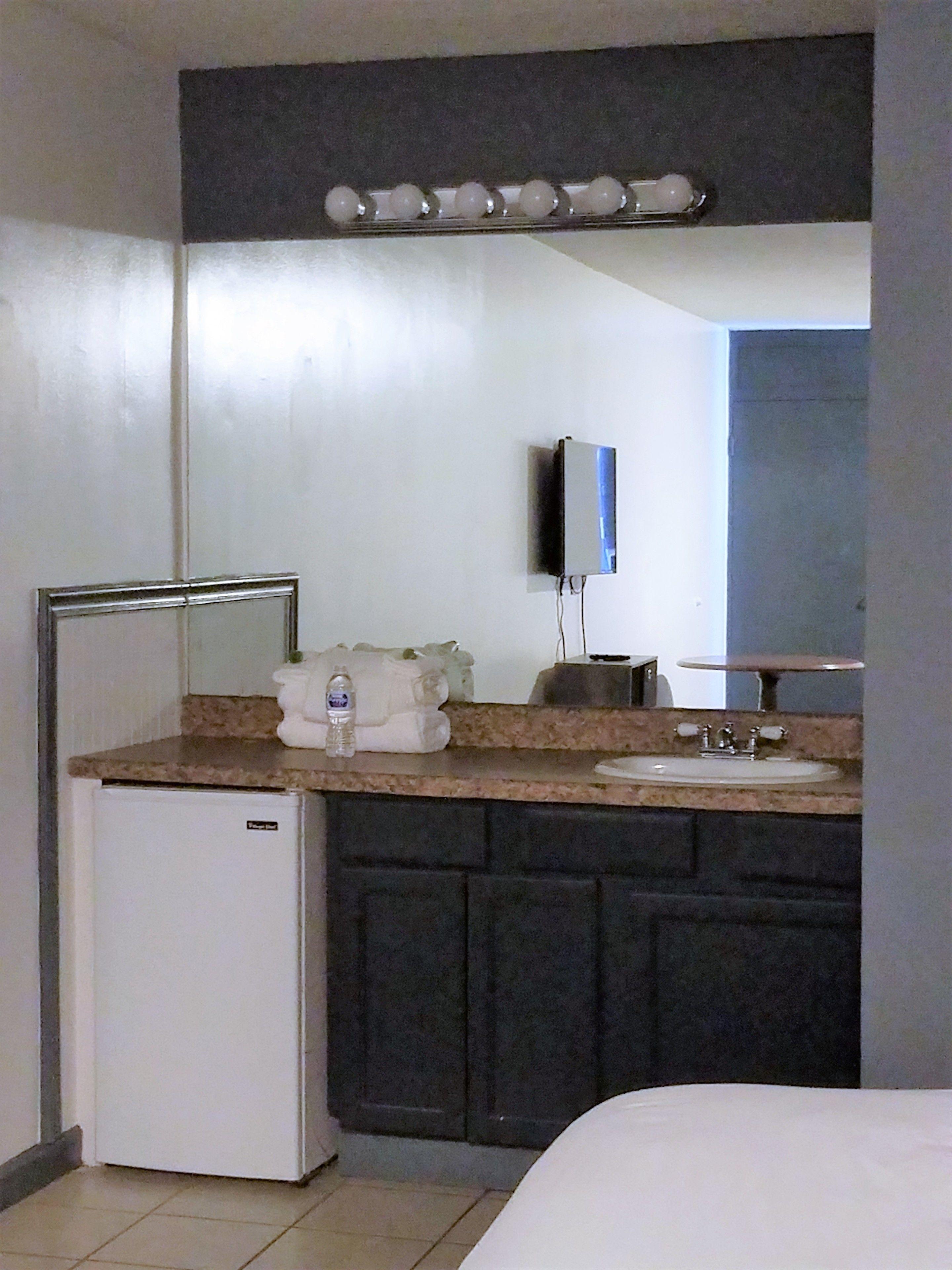 Hotel 10 Extended Stay Motel 2*