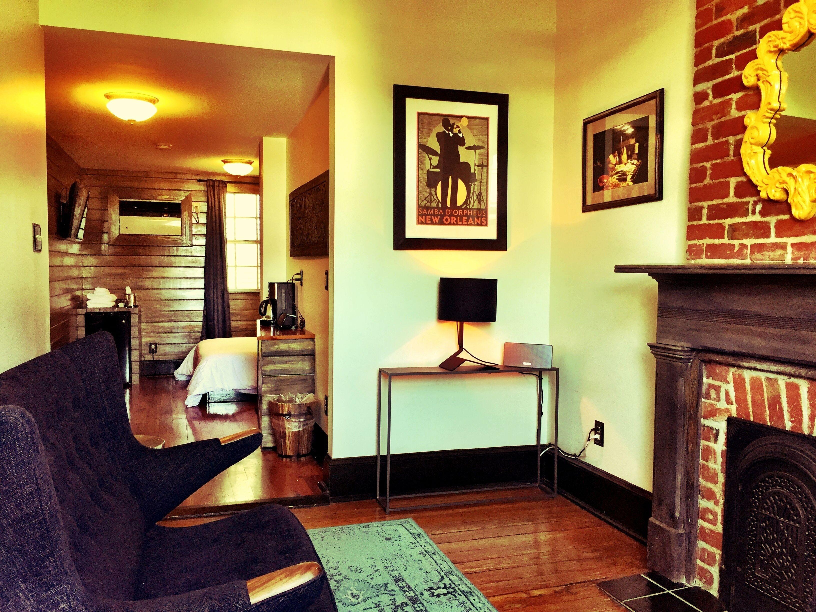 Inn Royal Street Inn & Bar New Orleans