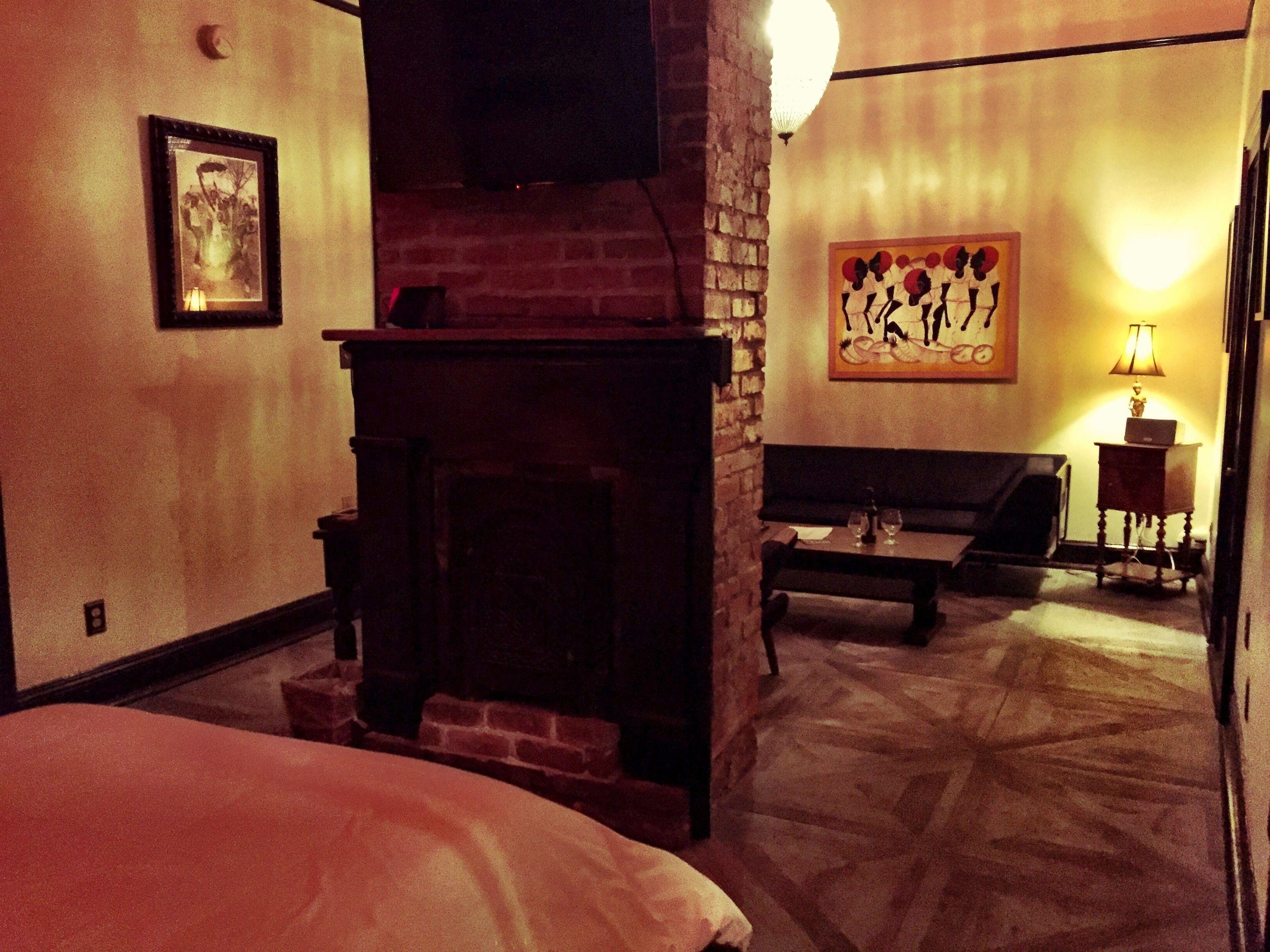 Royal Street Inn & Bar Inn