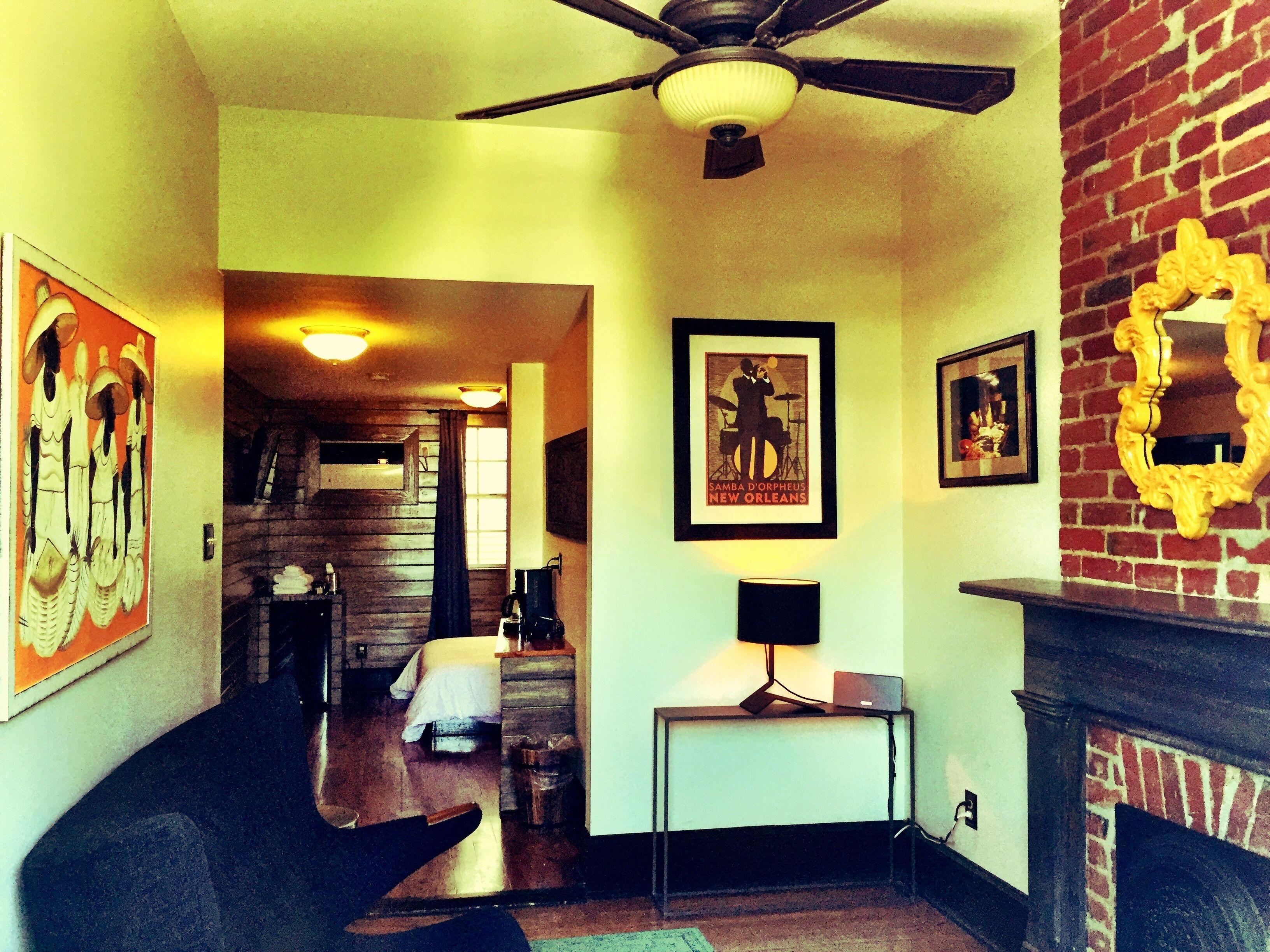 Inn Royal Street Inn & Bar 3*