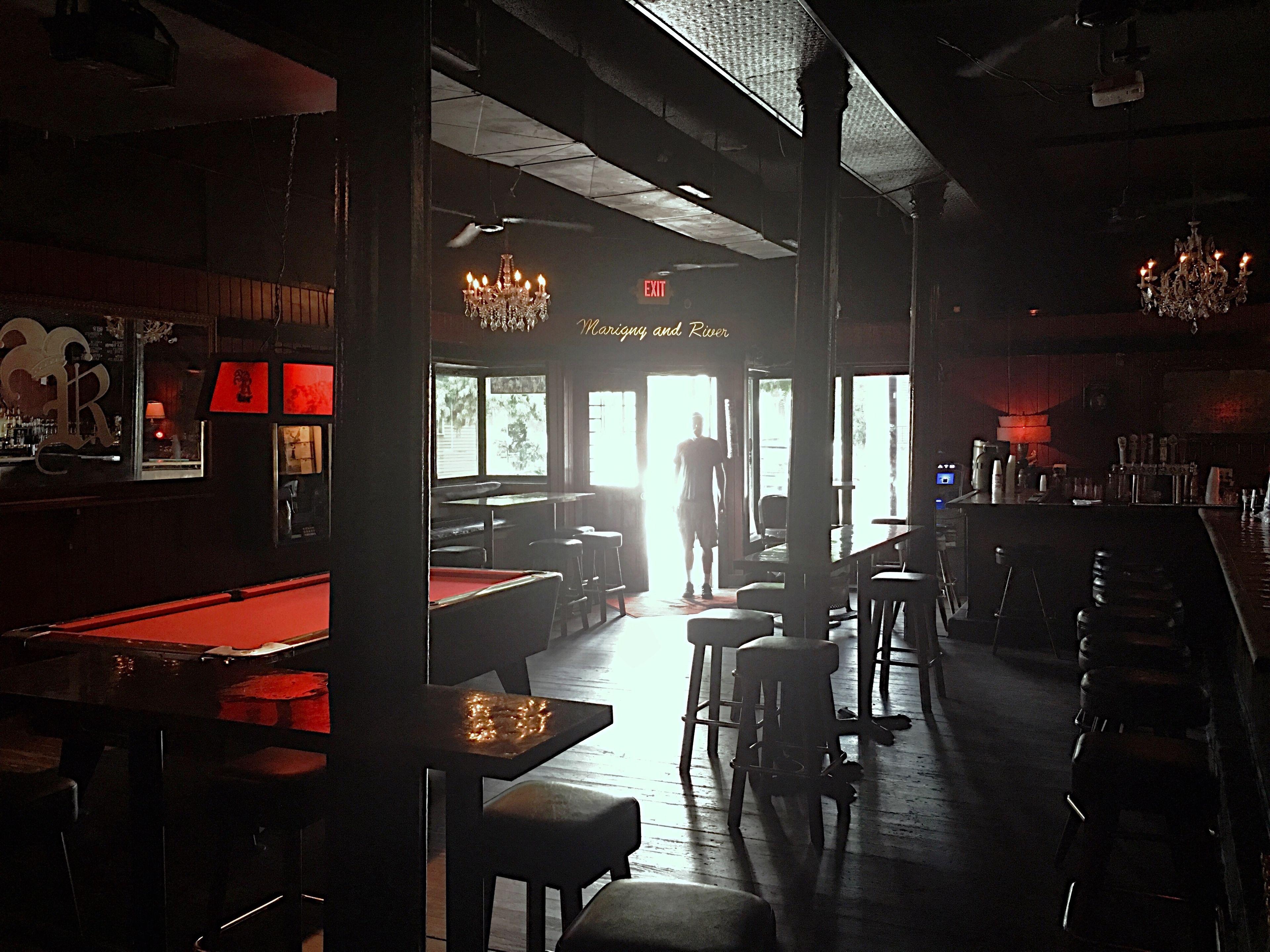 Royal Street Inn & Bar