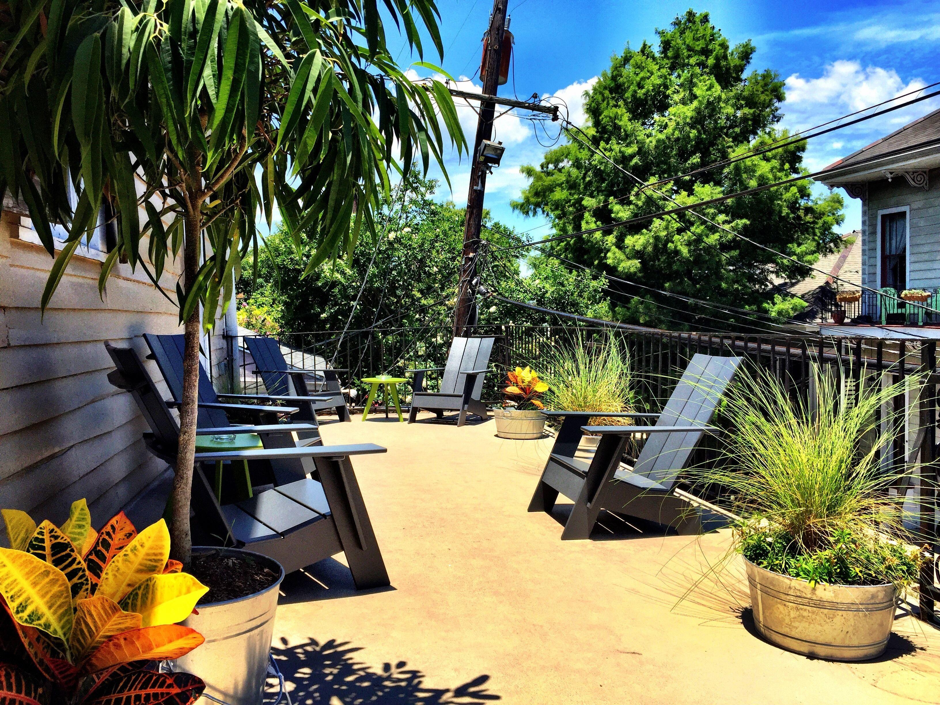 Inn Royal Street Inn & Bar