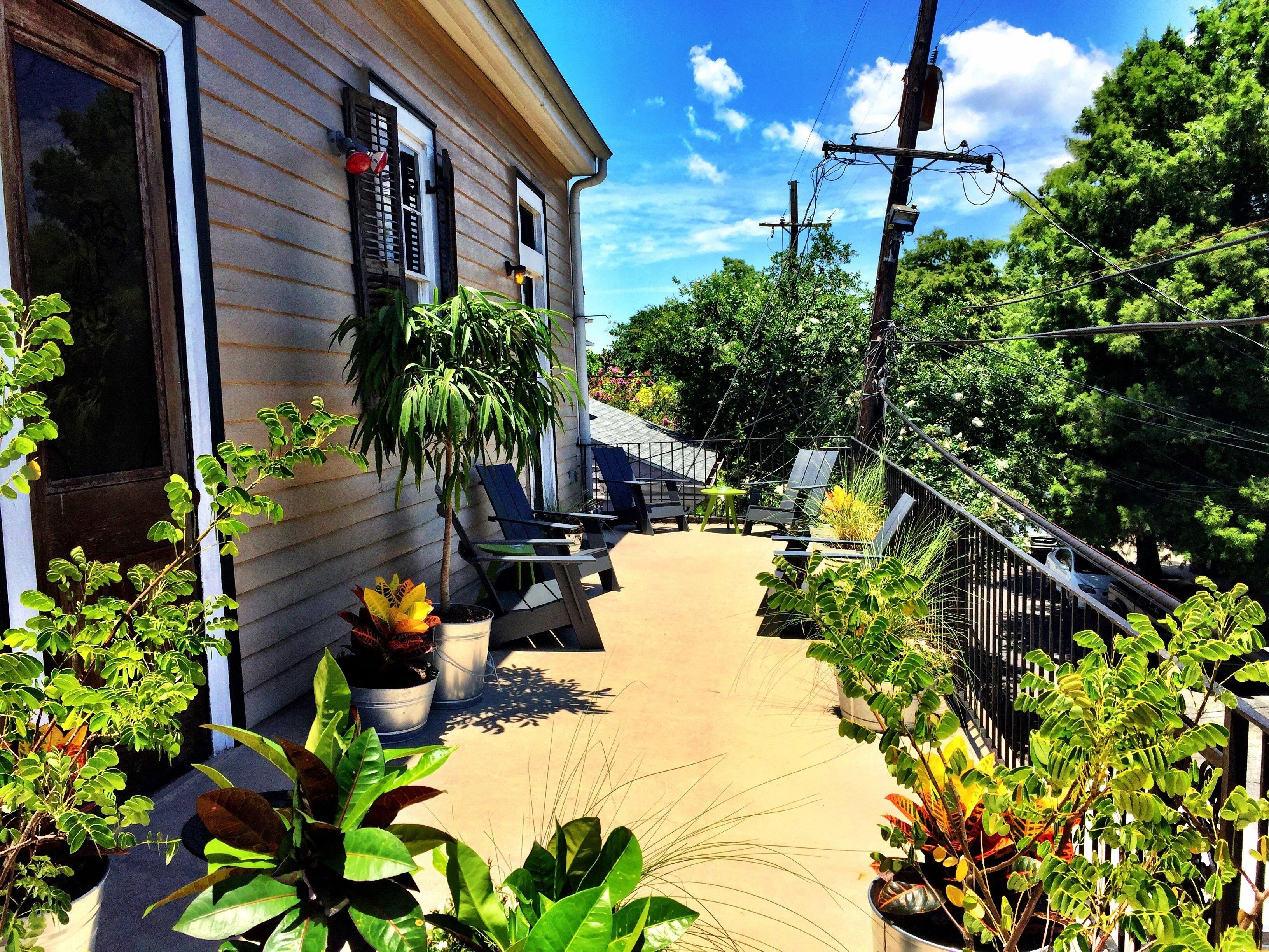 Royal Street Inn & Bar Inn New Orleans