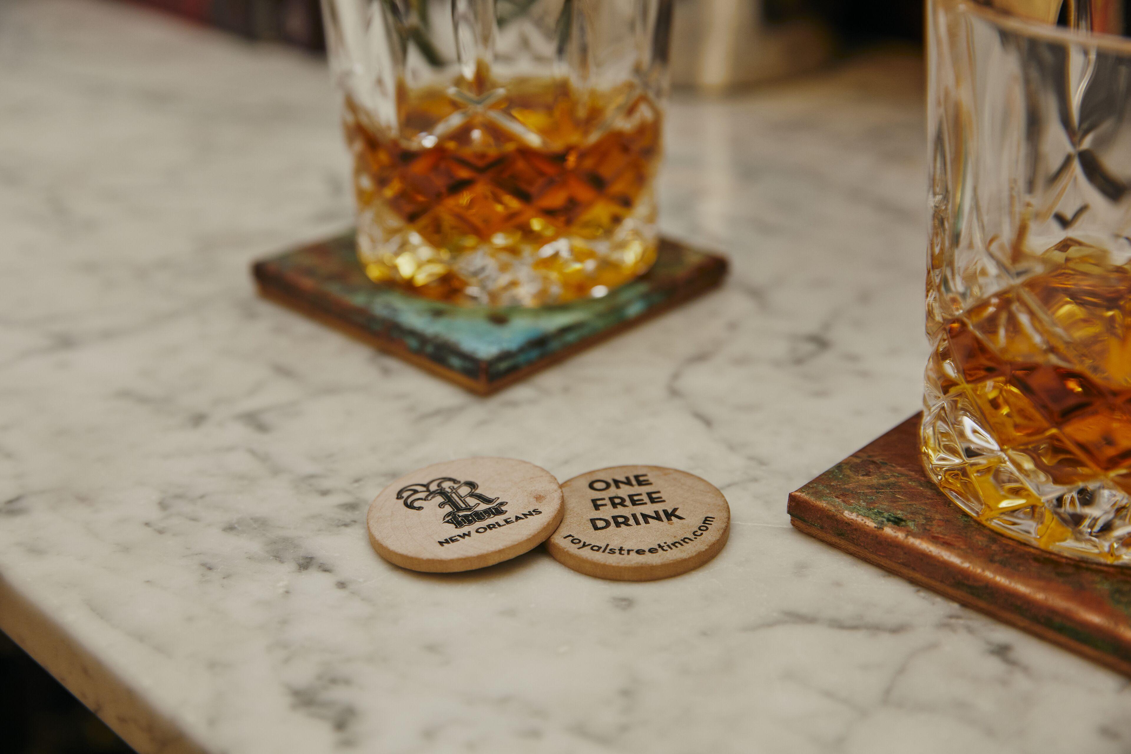 Royal Street Inn & Bar 3*