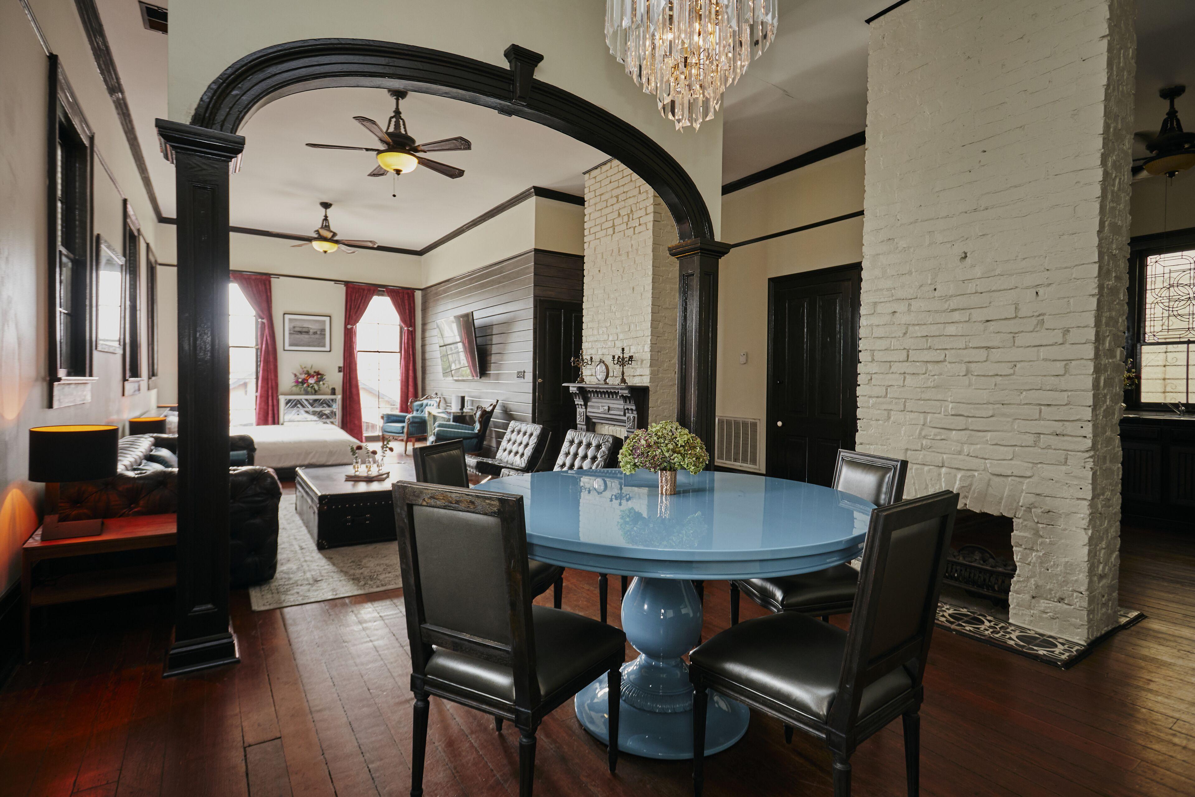 Inn Royal Street Inn & Bar New Orleans