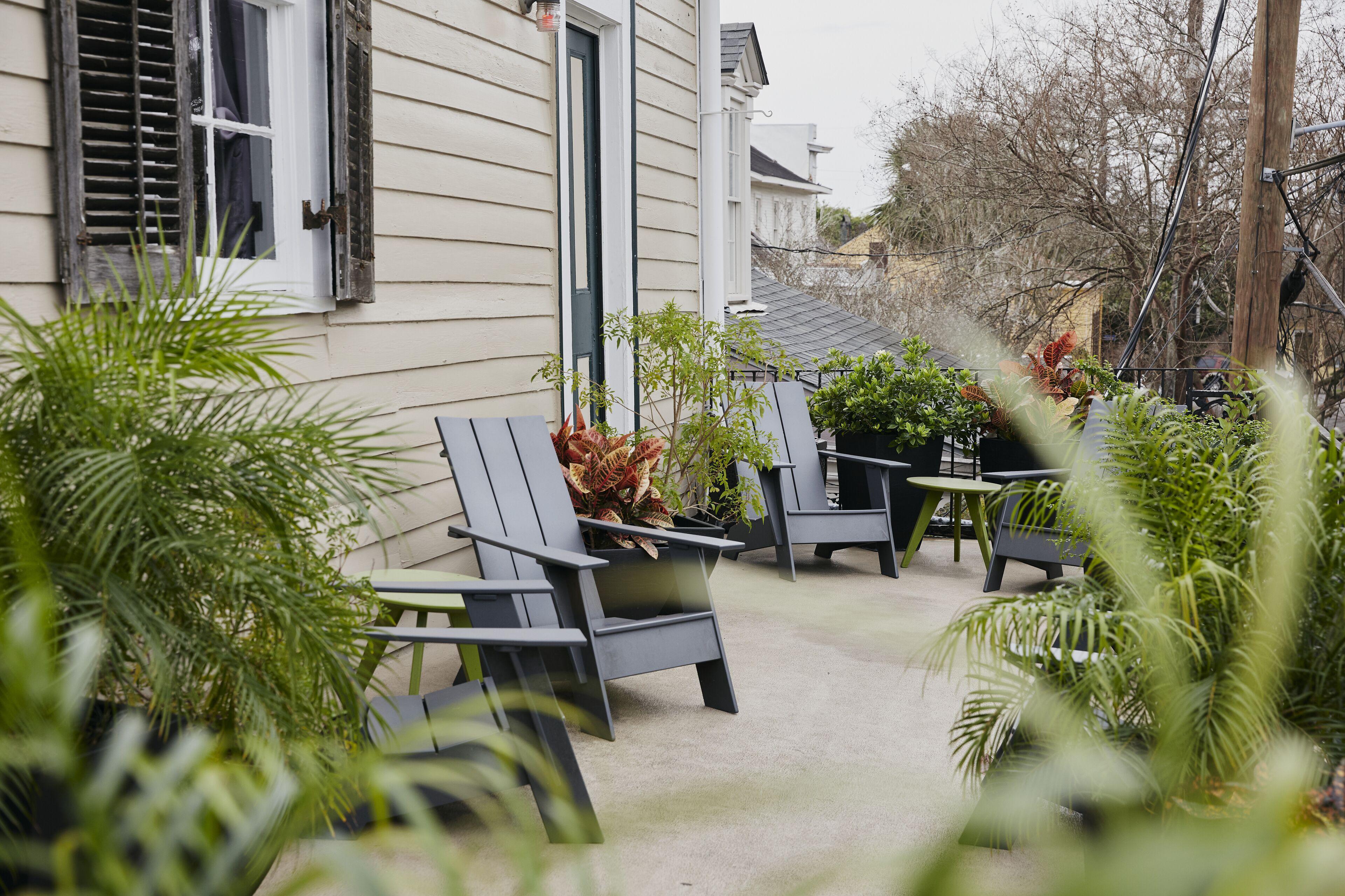 Inn Royal Street Inn & Bar New Orleans