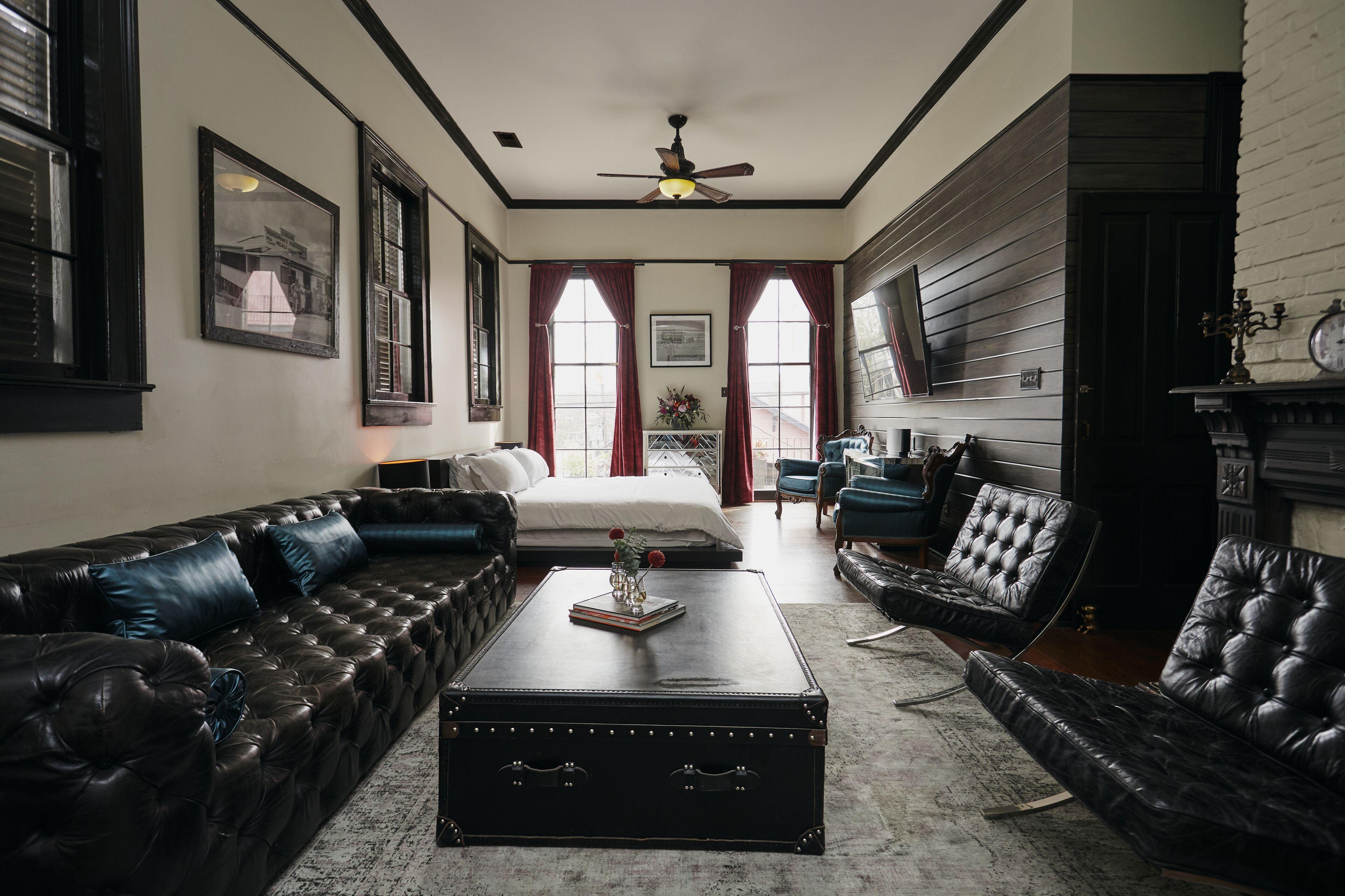 Royal Street Inn & Bar Inn 3*