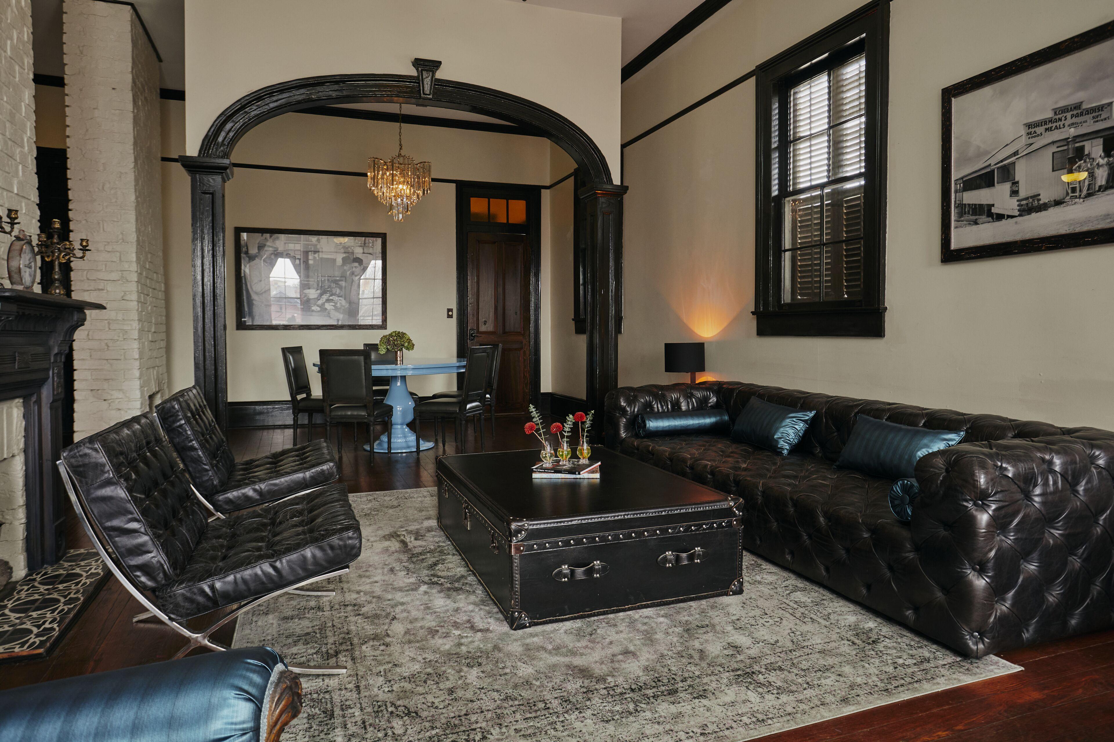 Royal Street Inn & Bar New Orleans