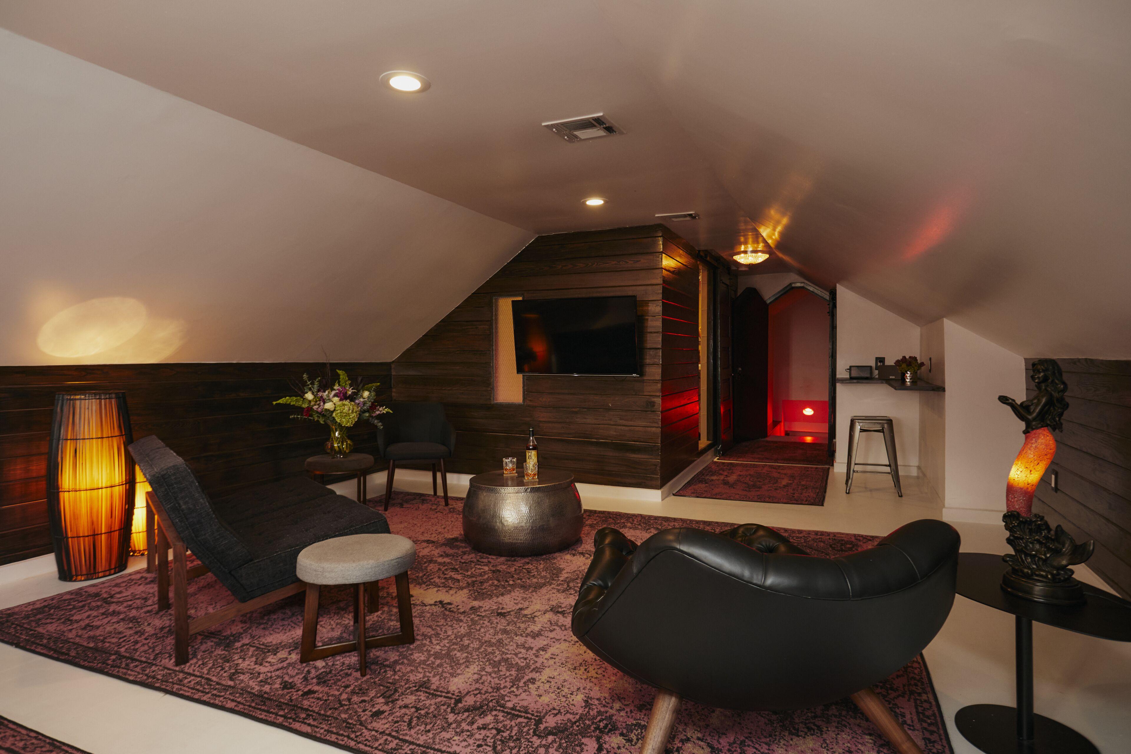 Royal Street Inn & Bar 3* New Orleans