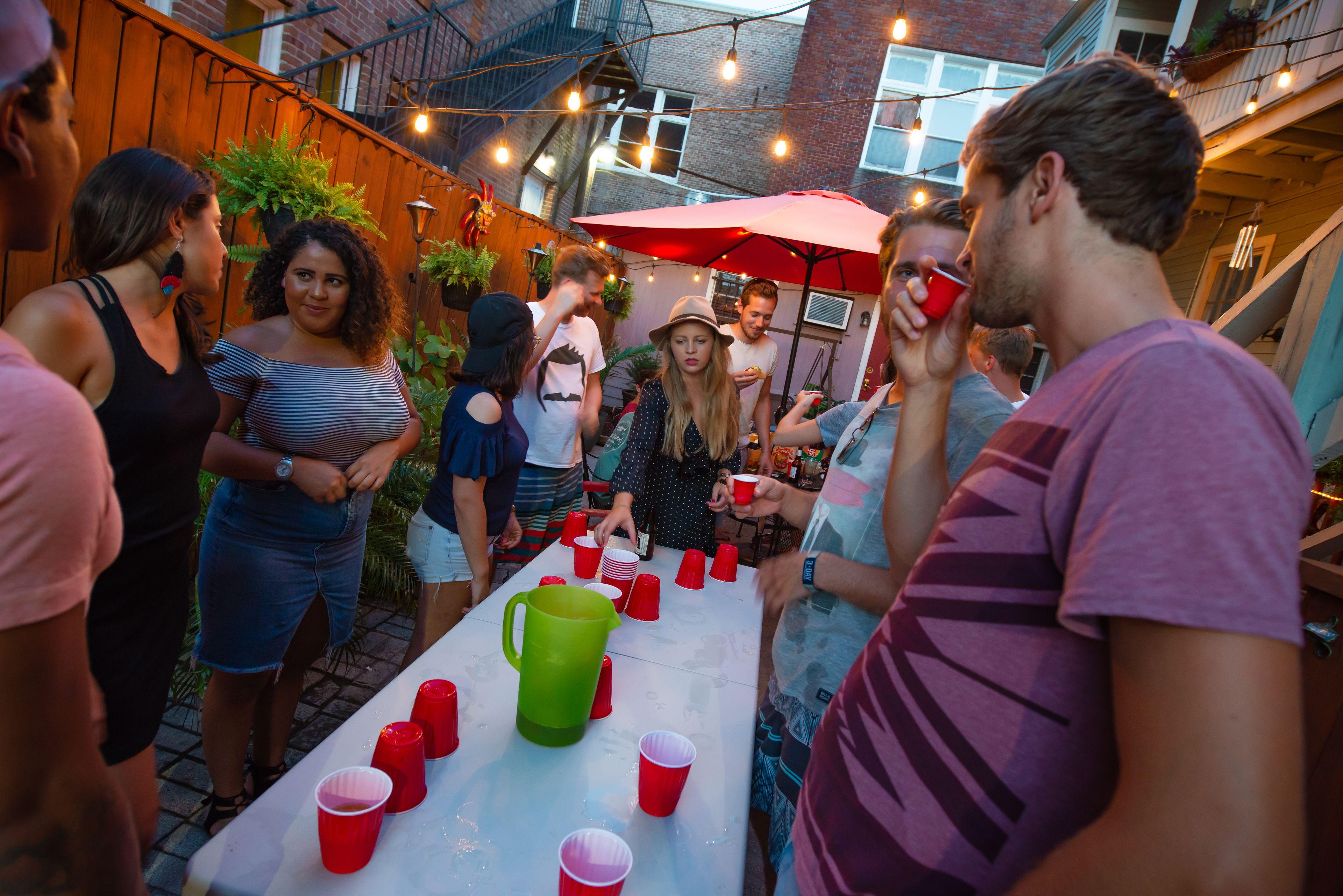 Hostel Auberge Nola Hostel