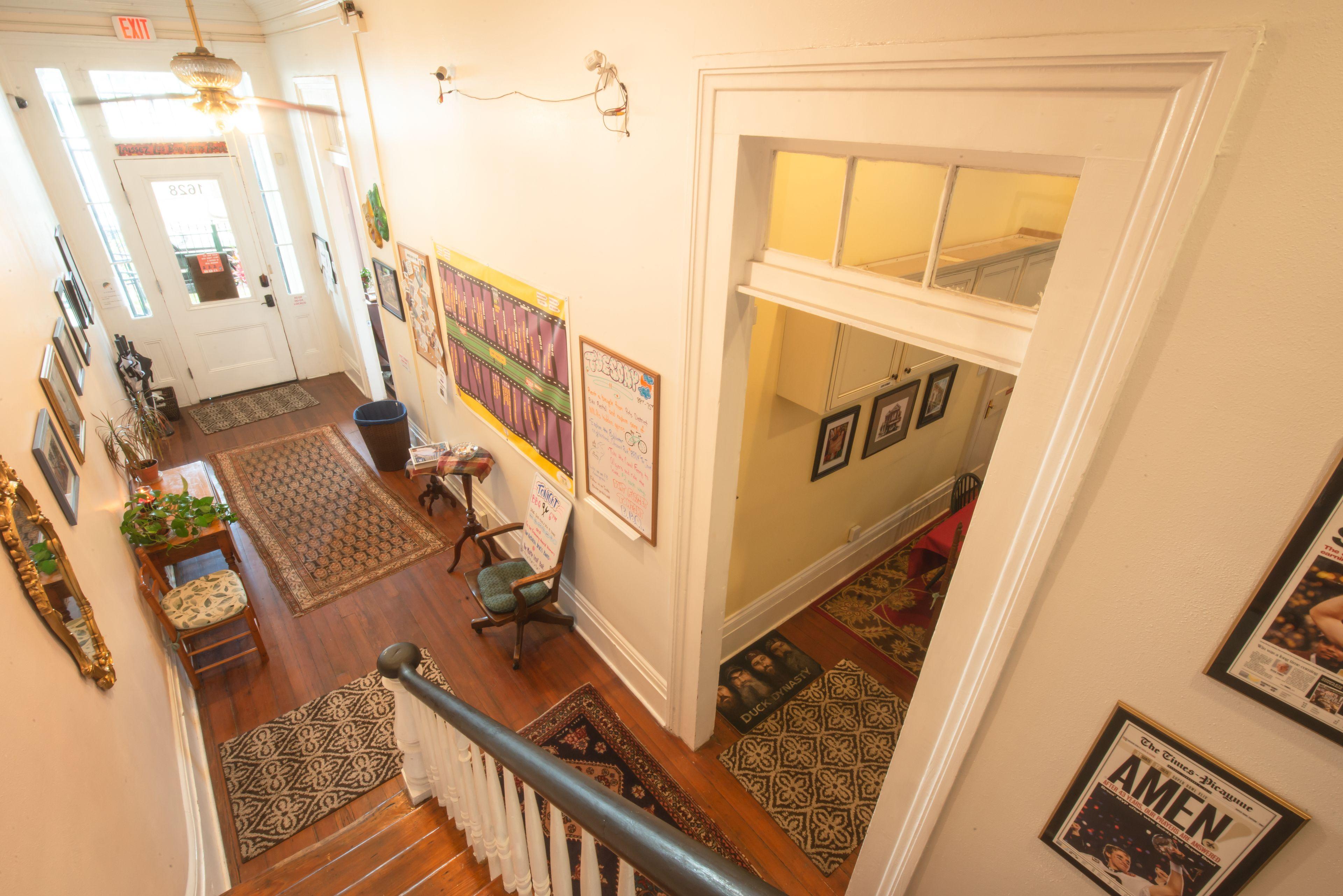 Hostel Auberge Nola Hostel