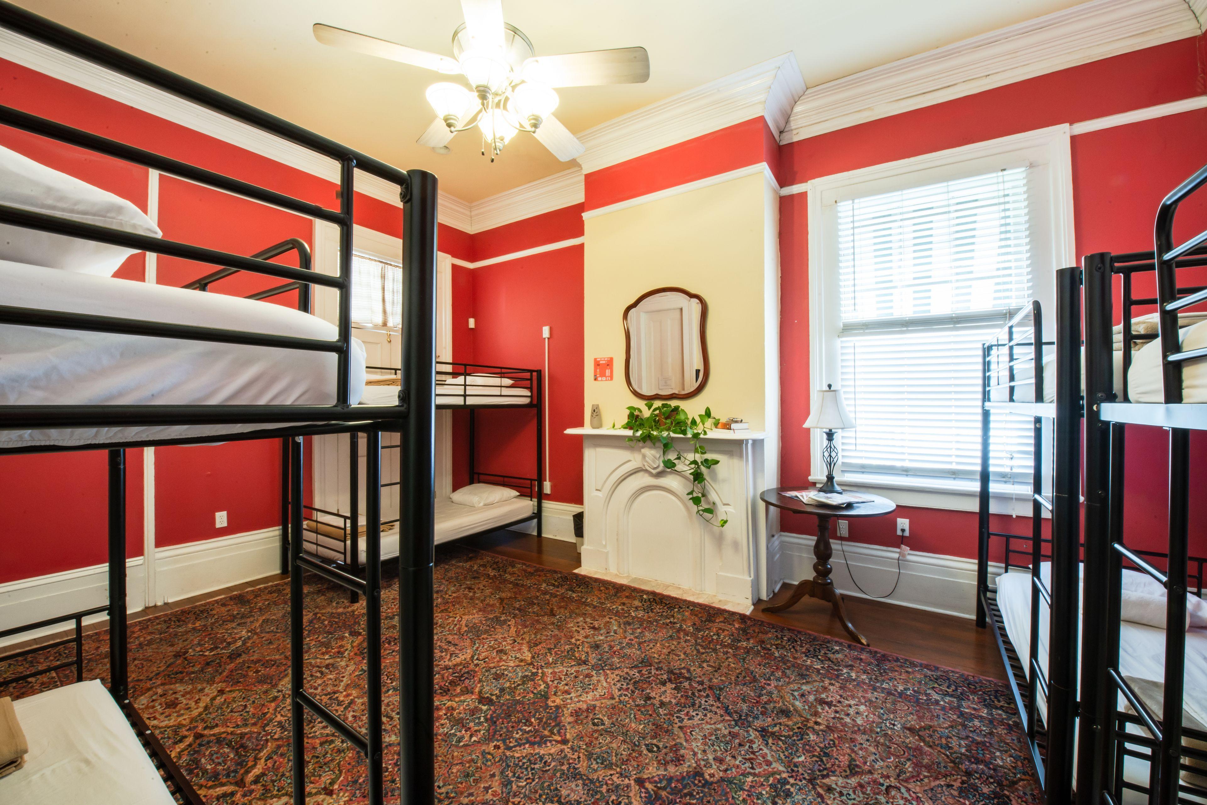 Hostel Hostel Auberge Nola New Orleans