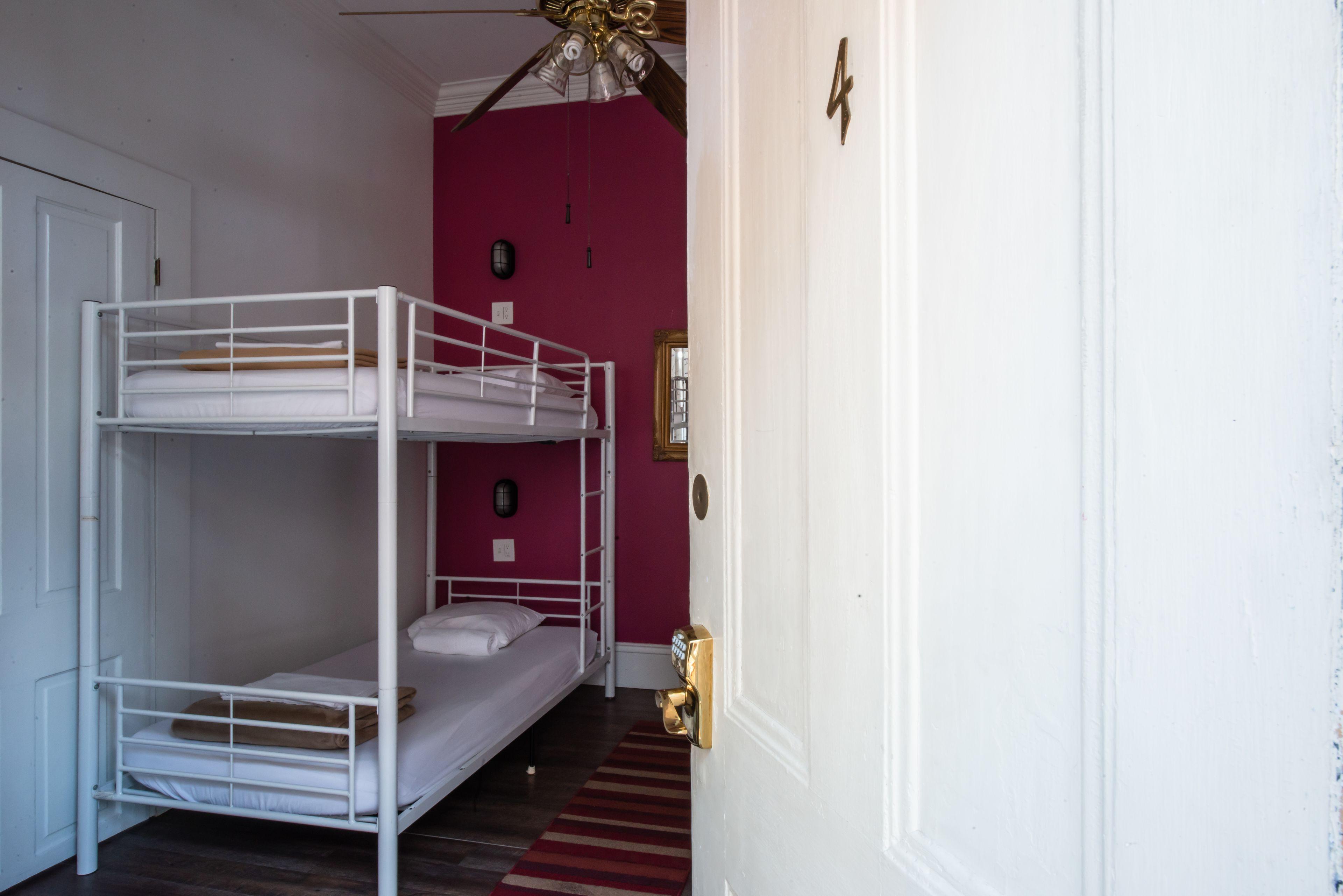 Hostel Auberge Nola New Orleans