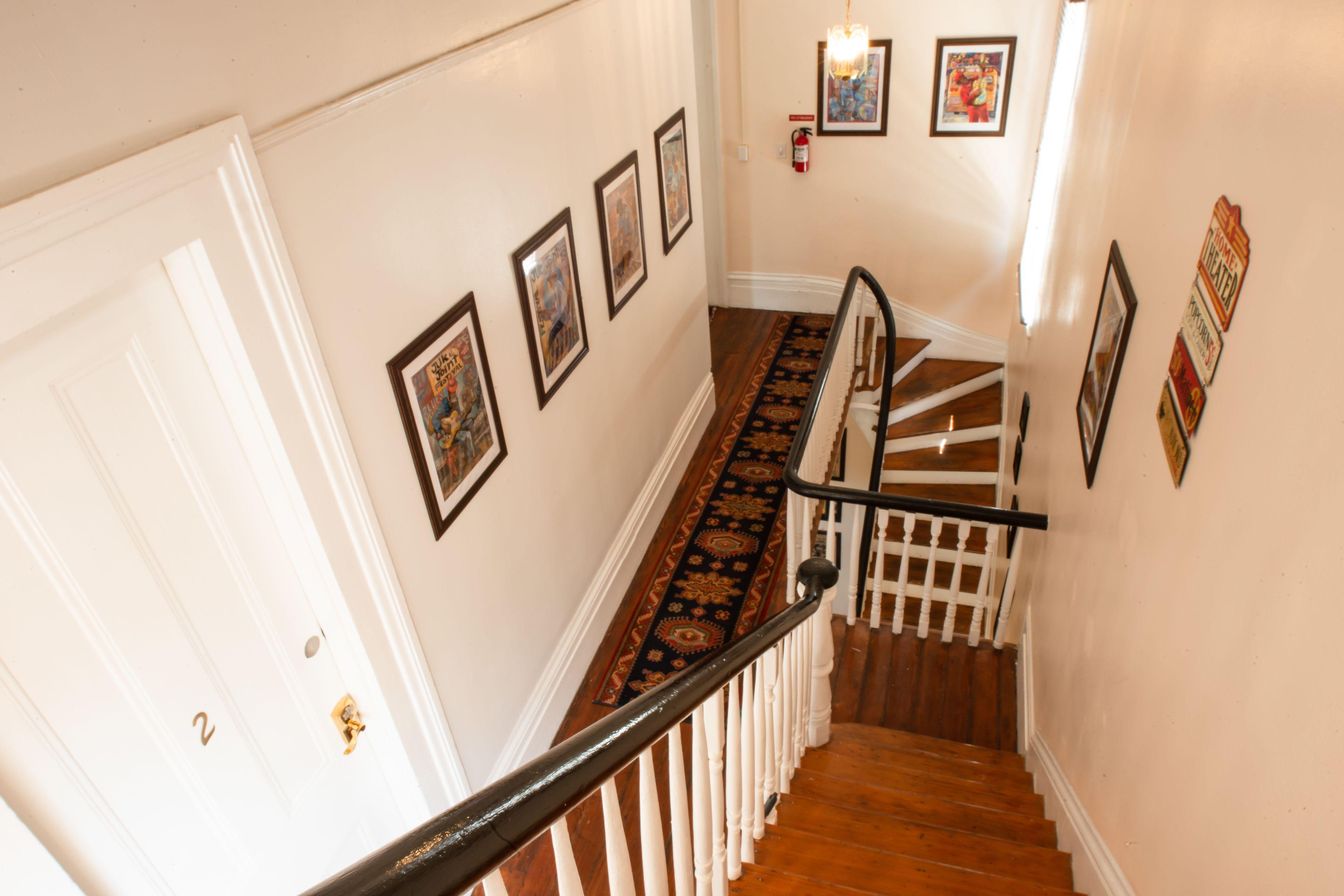 Hostel Auberge Nola Hostel New Orleans