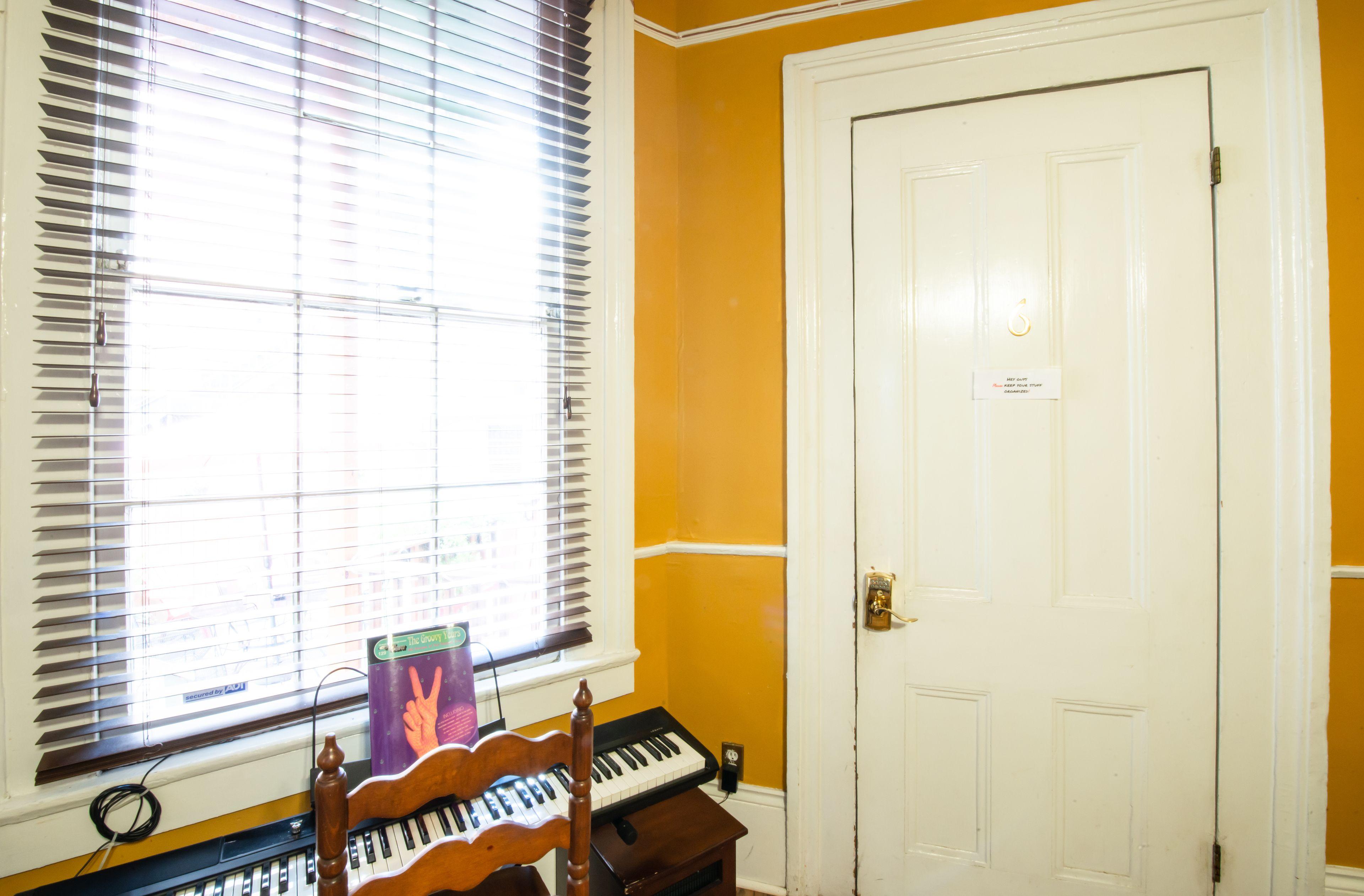 Hostel Auberge Nola New Orleans