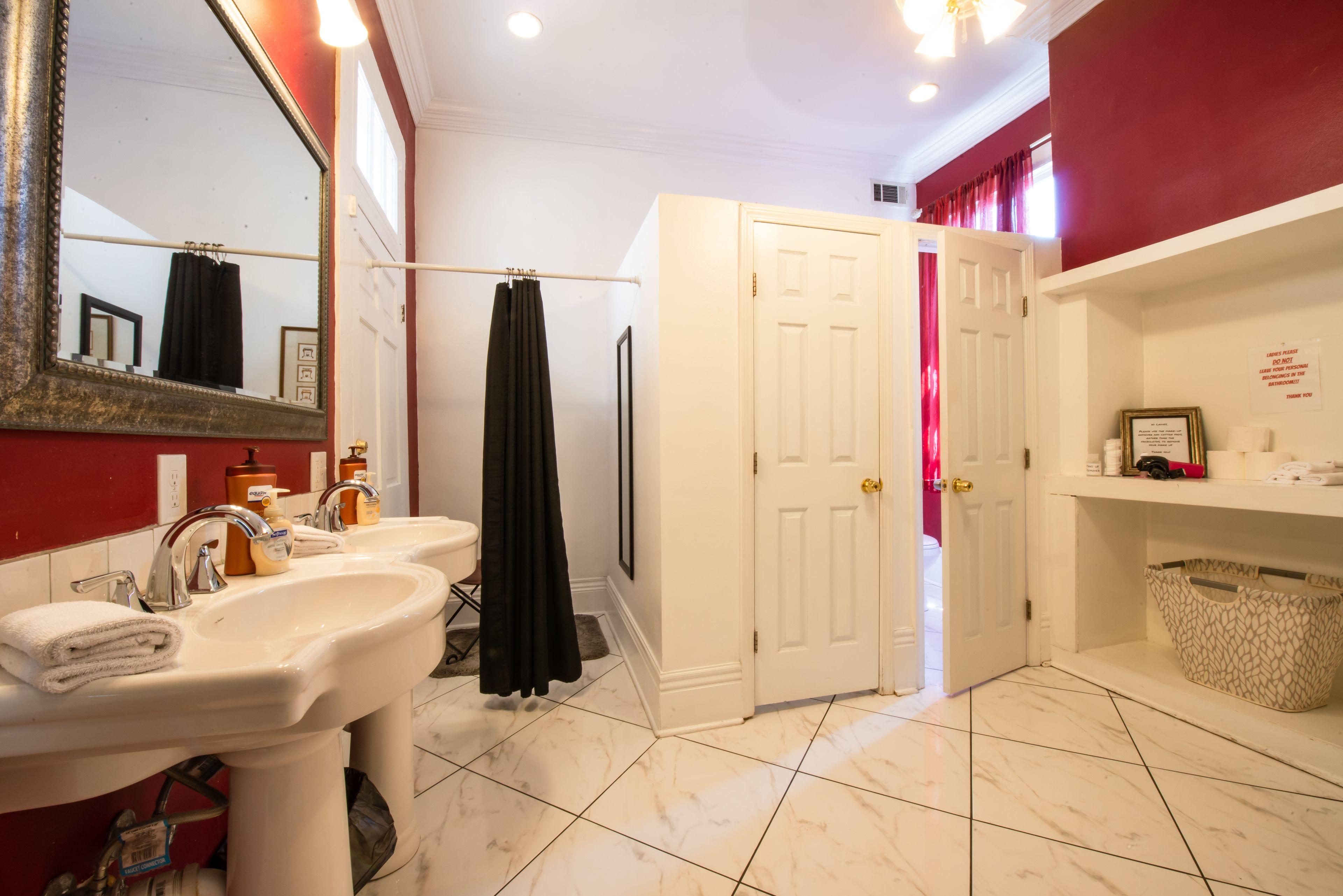 Hostel Hostel Auberge Nola *