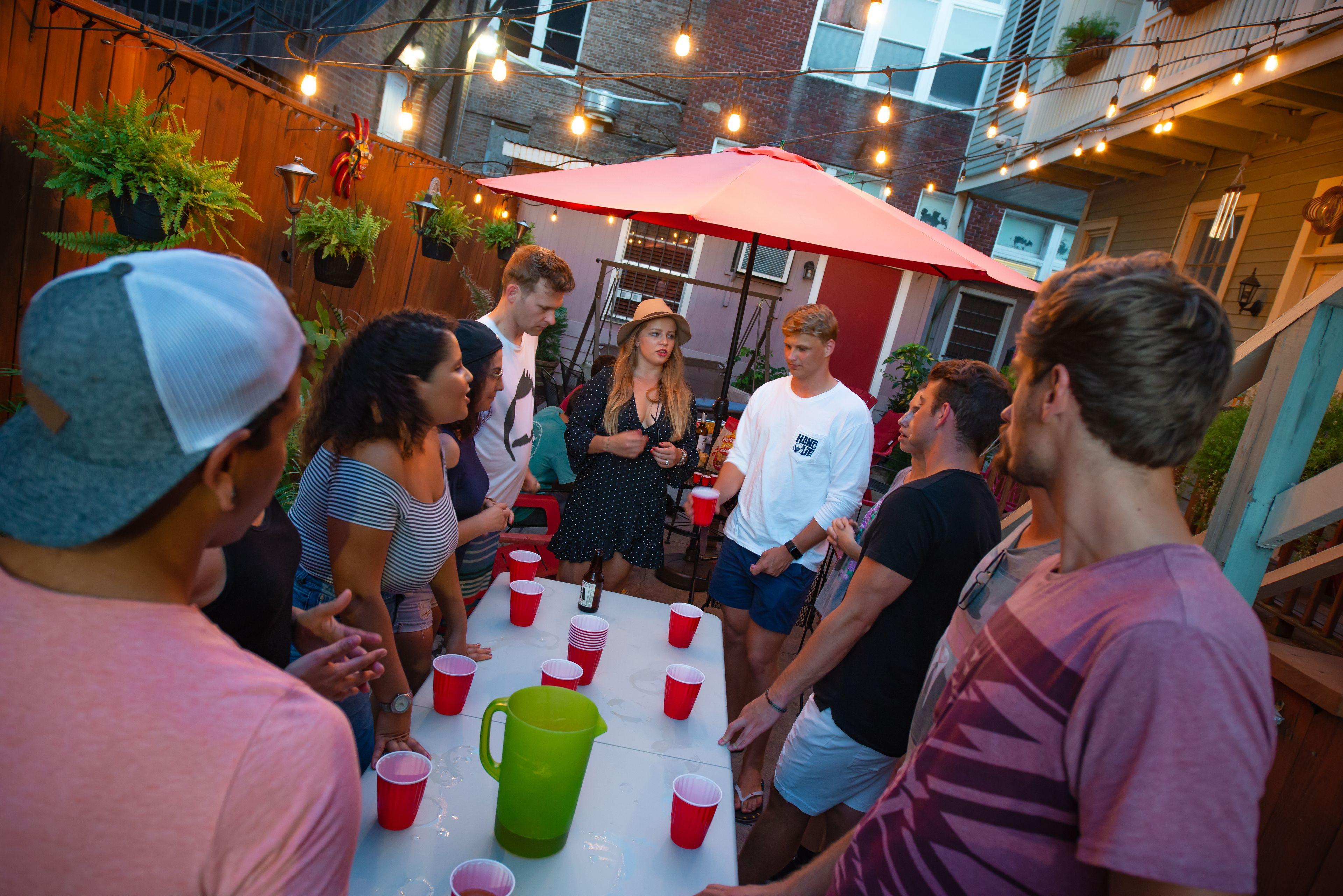 Hostel Auberge Nola Hostel *