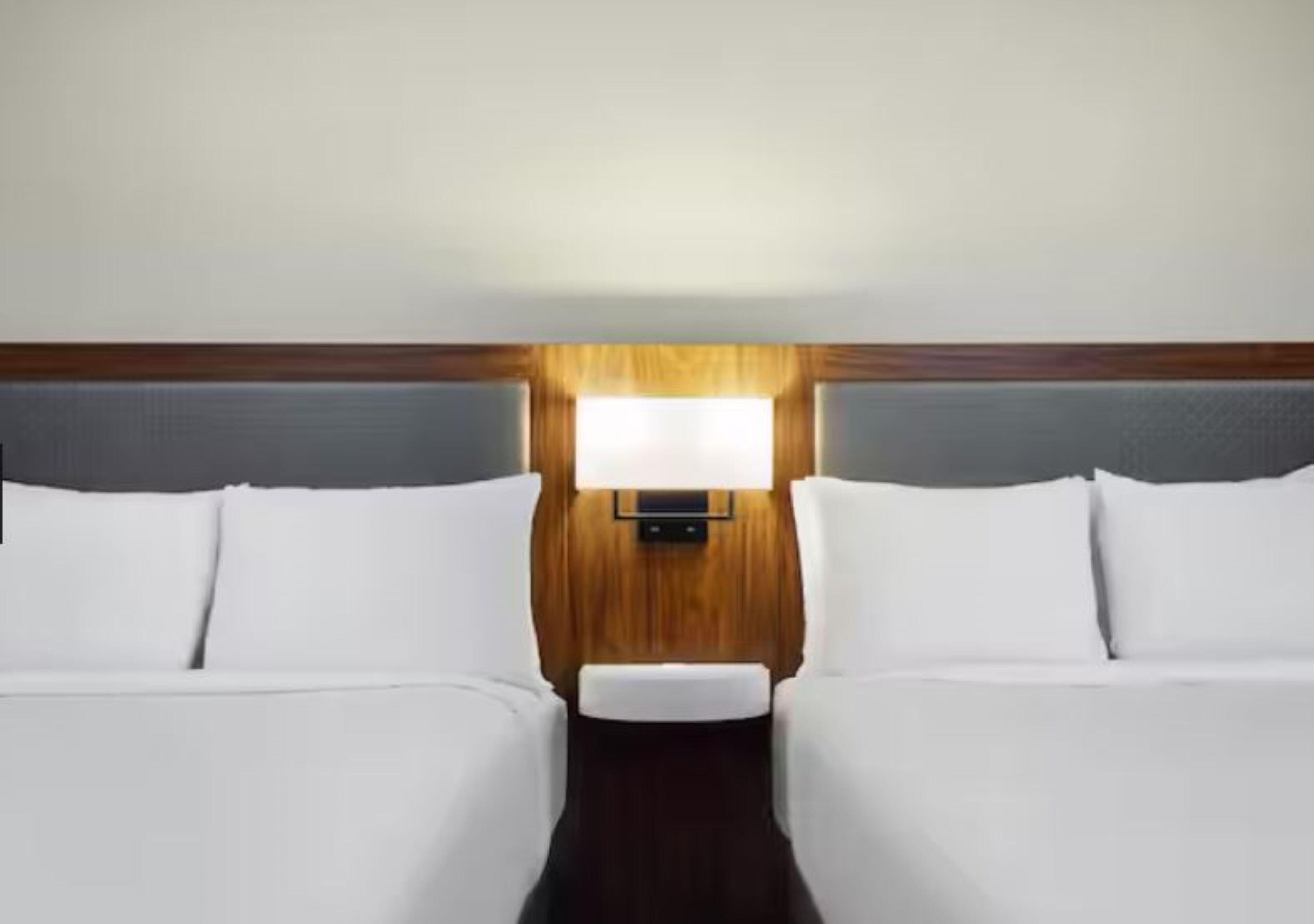 Hampton & Canal St. French Quarter Hotel 3*