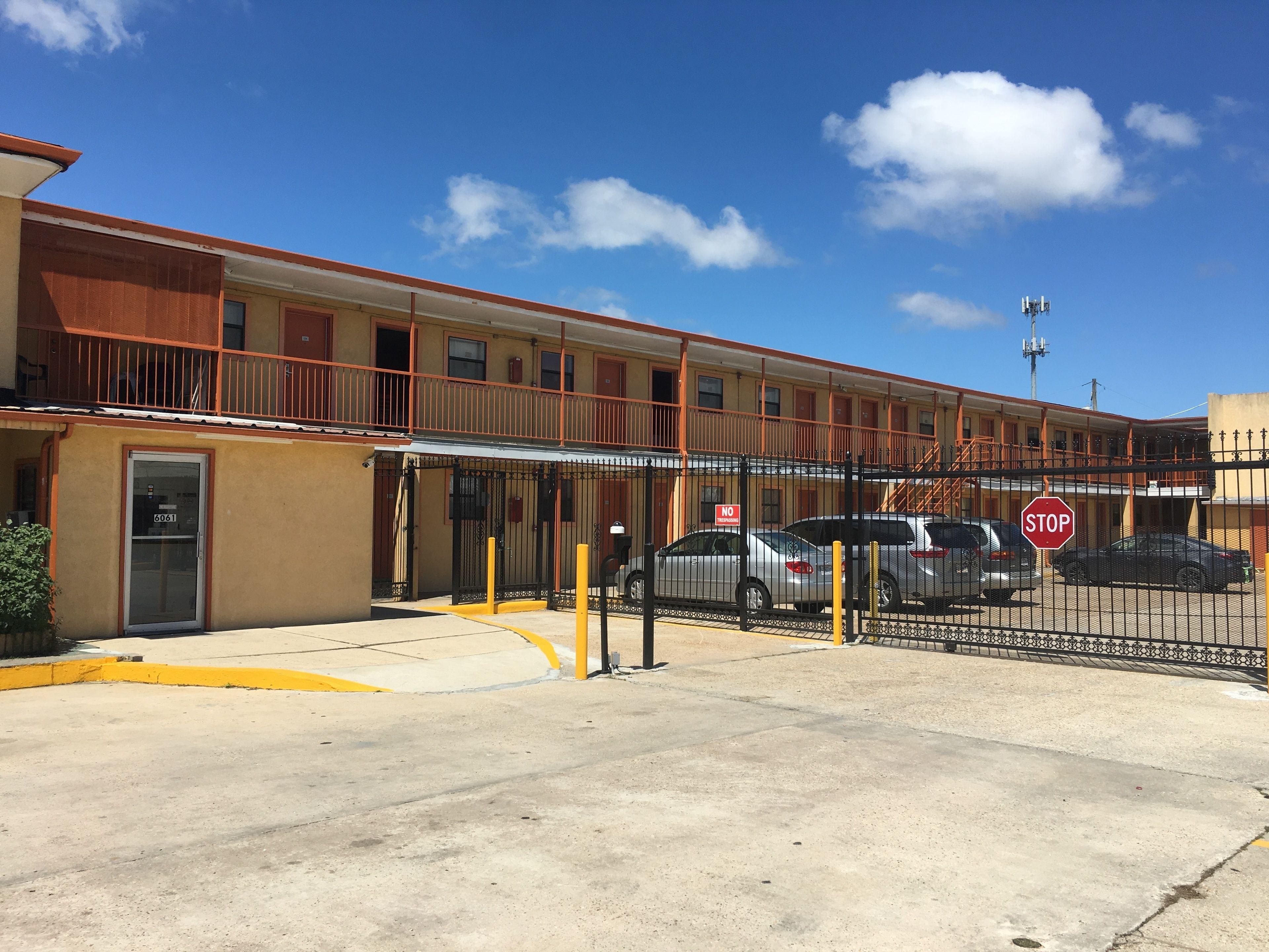 Monte Carlo 2* New Orleans