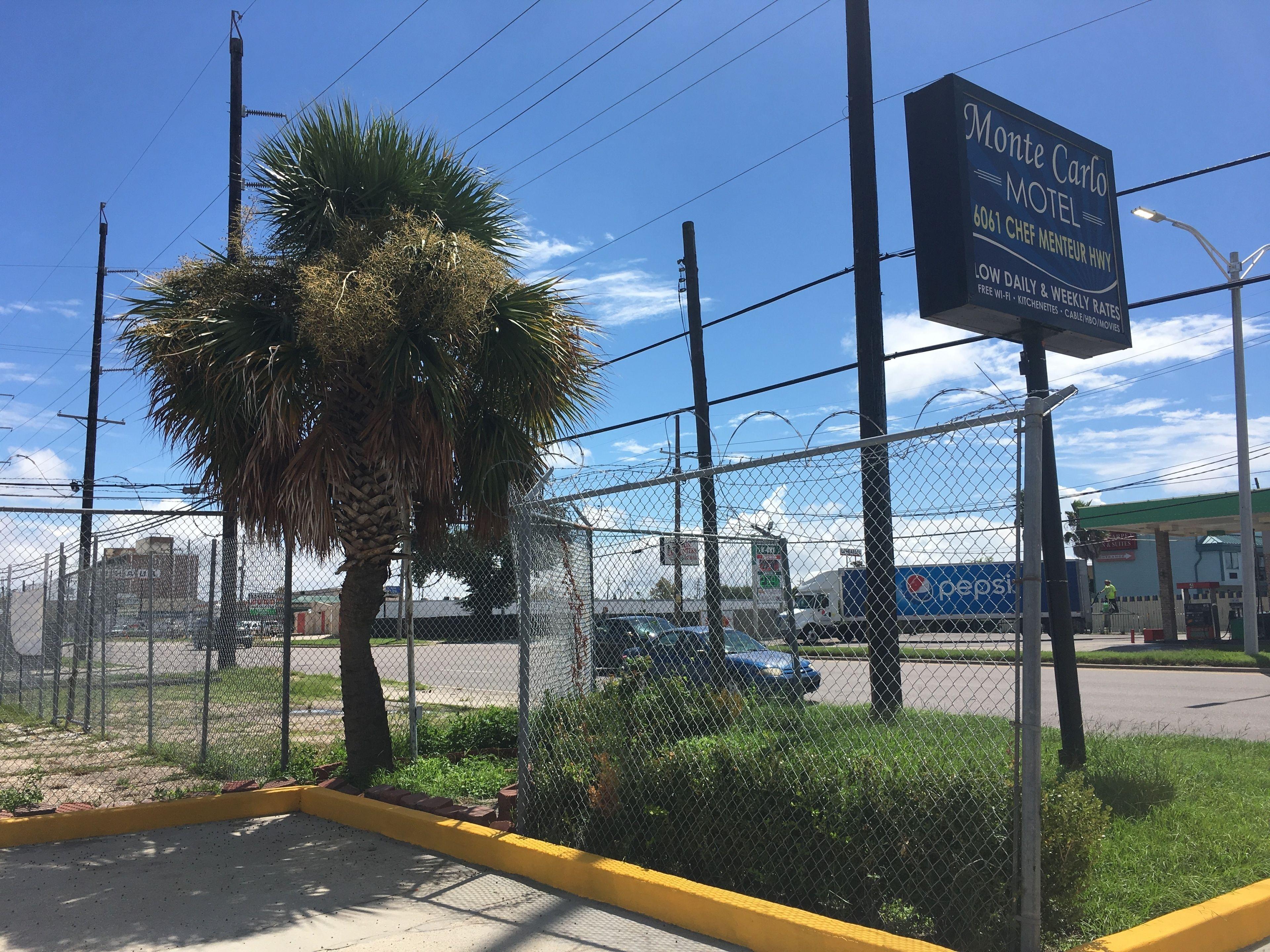 Motel Monte Carlo 2*