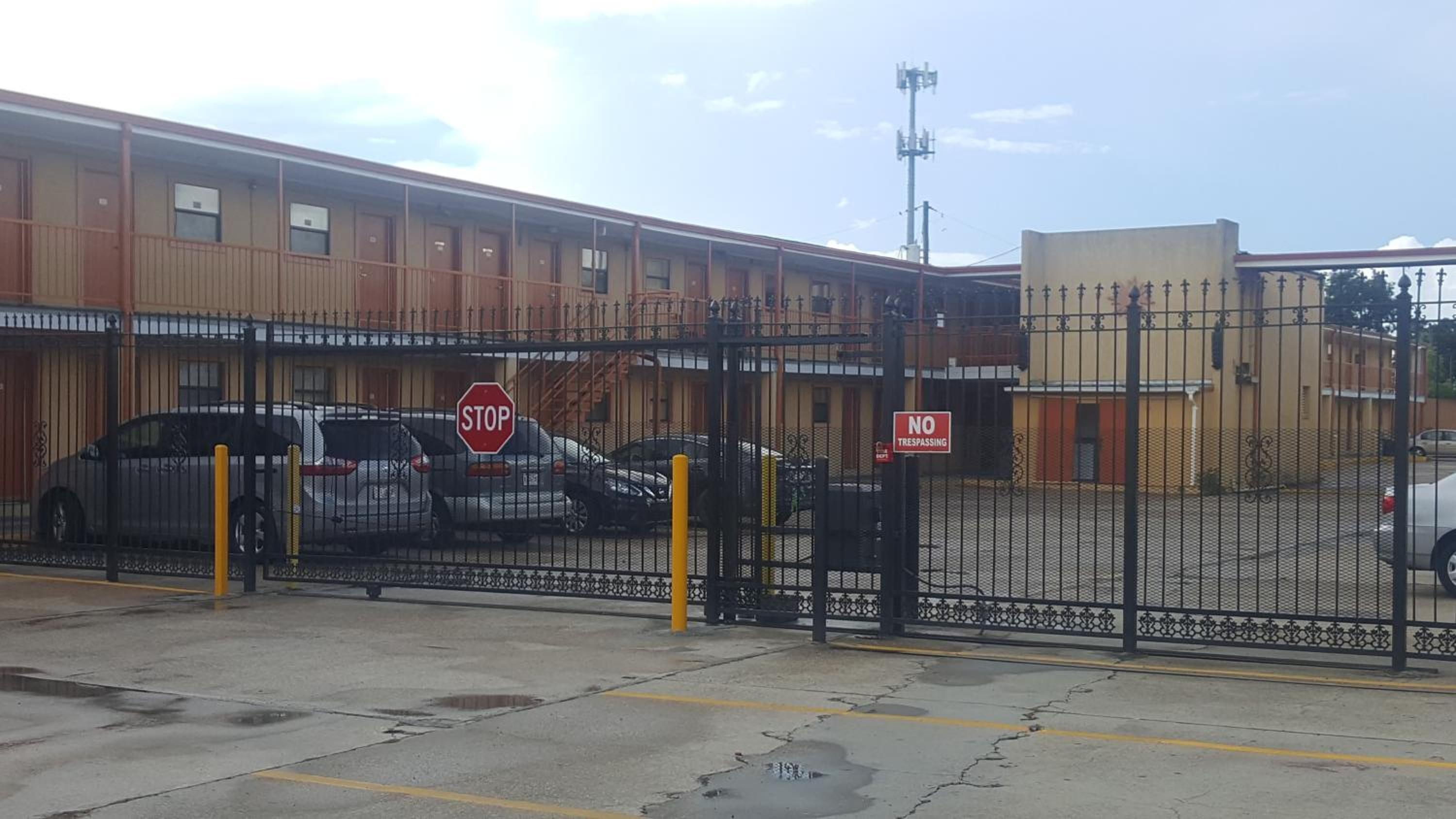 Monte Carlo 2* New Orleans