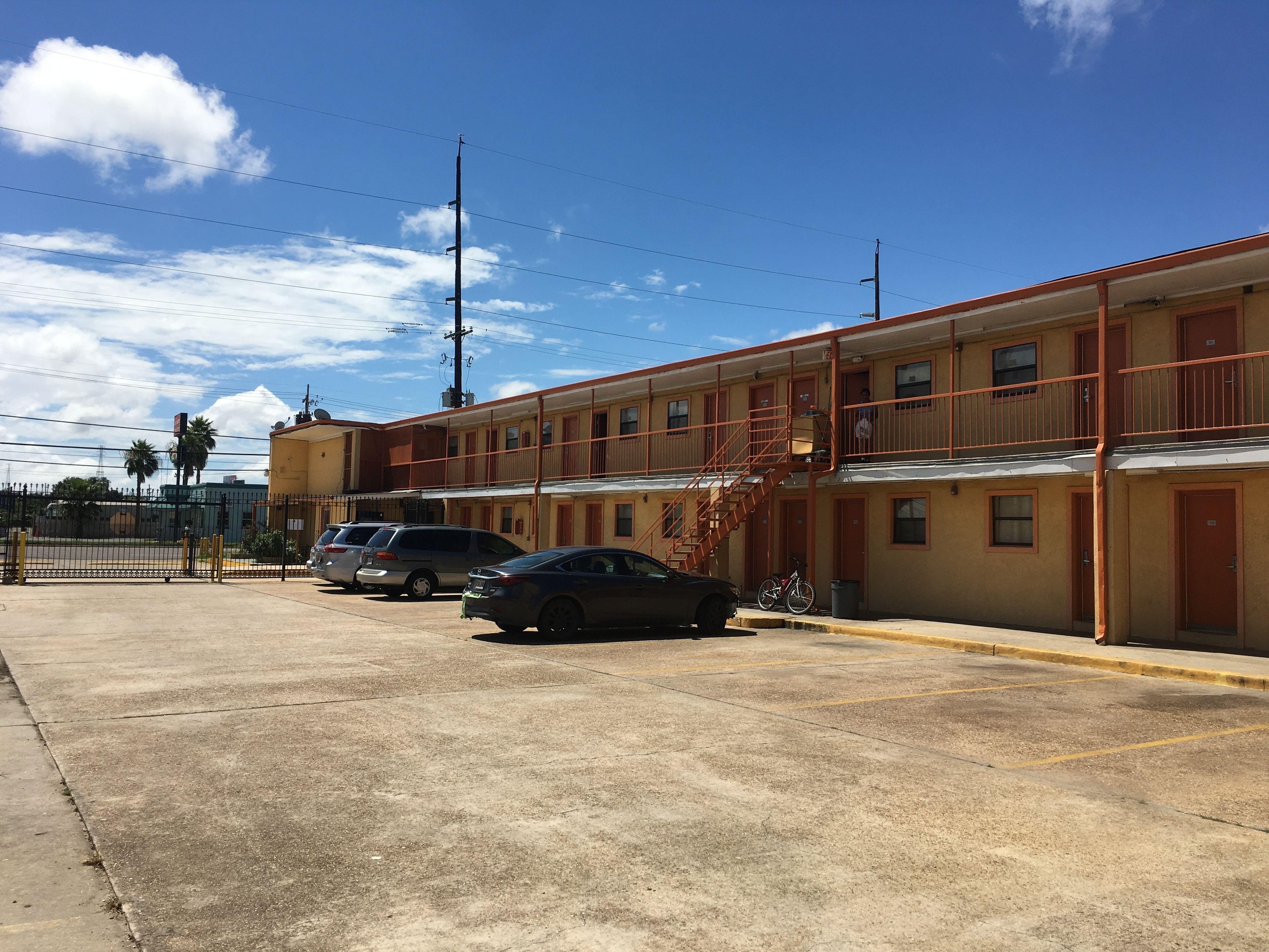 Monte Carlo Motel 2*