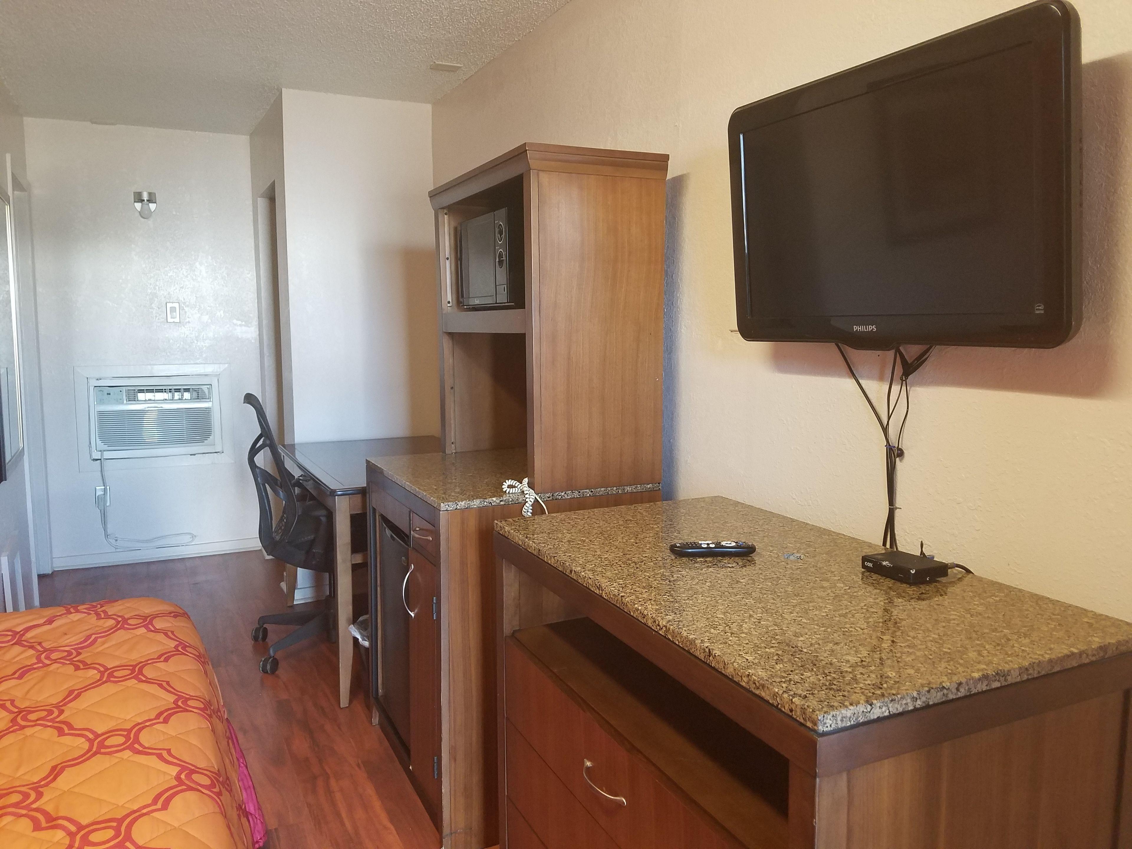 Motel Monte Carlo 2*