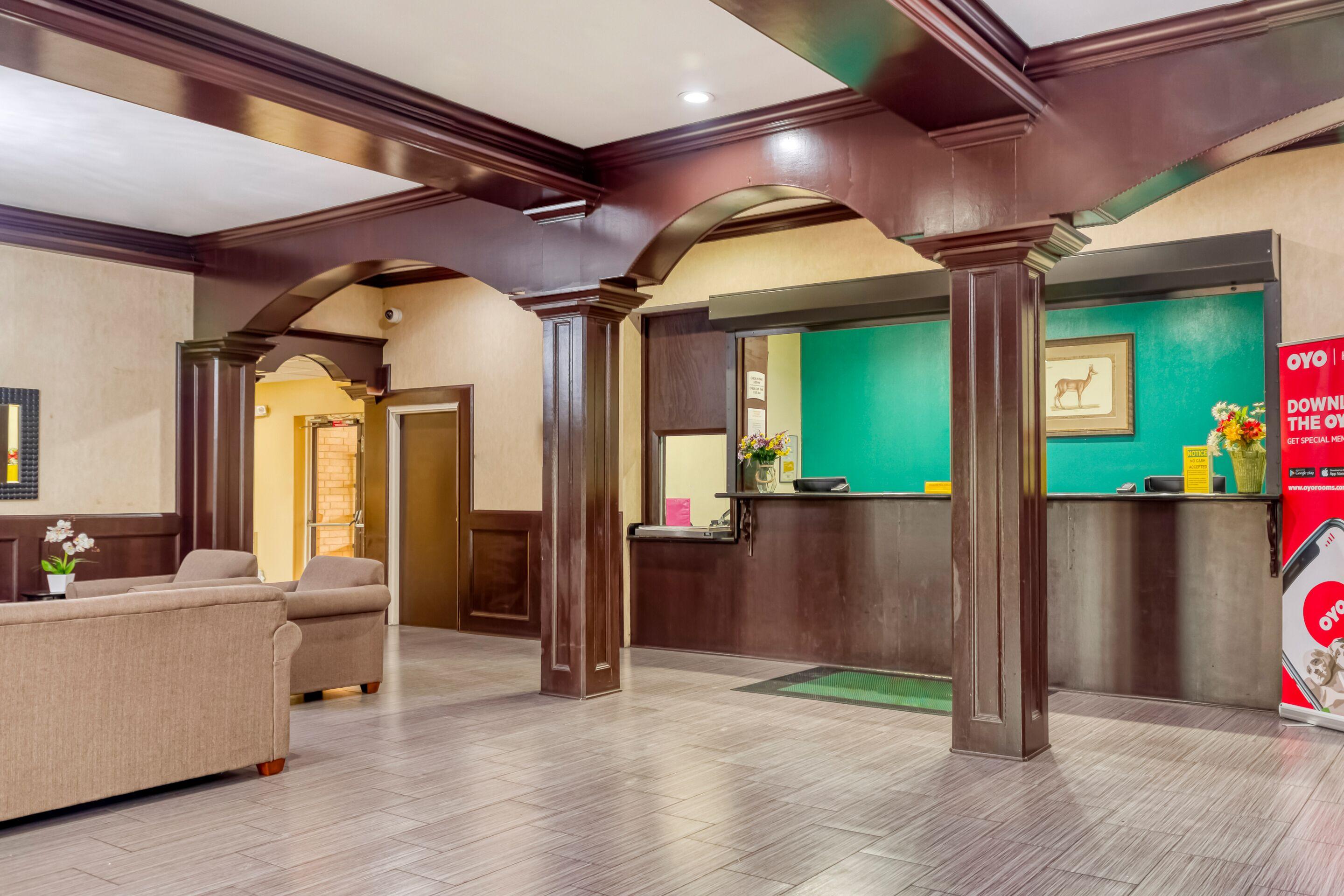 Trident & Hotel New Orleans